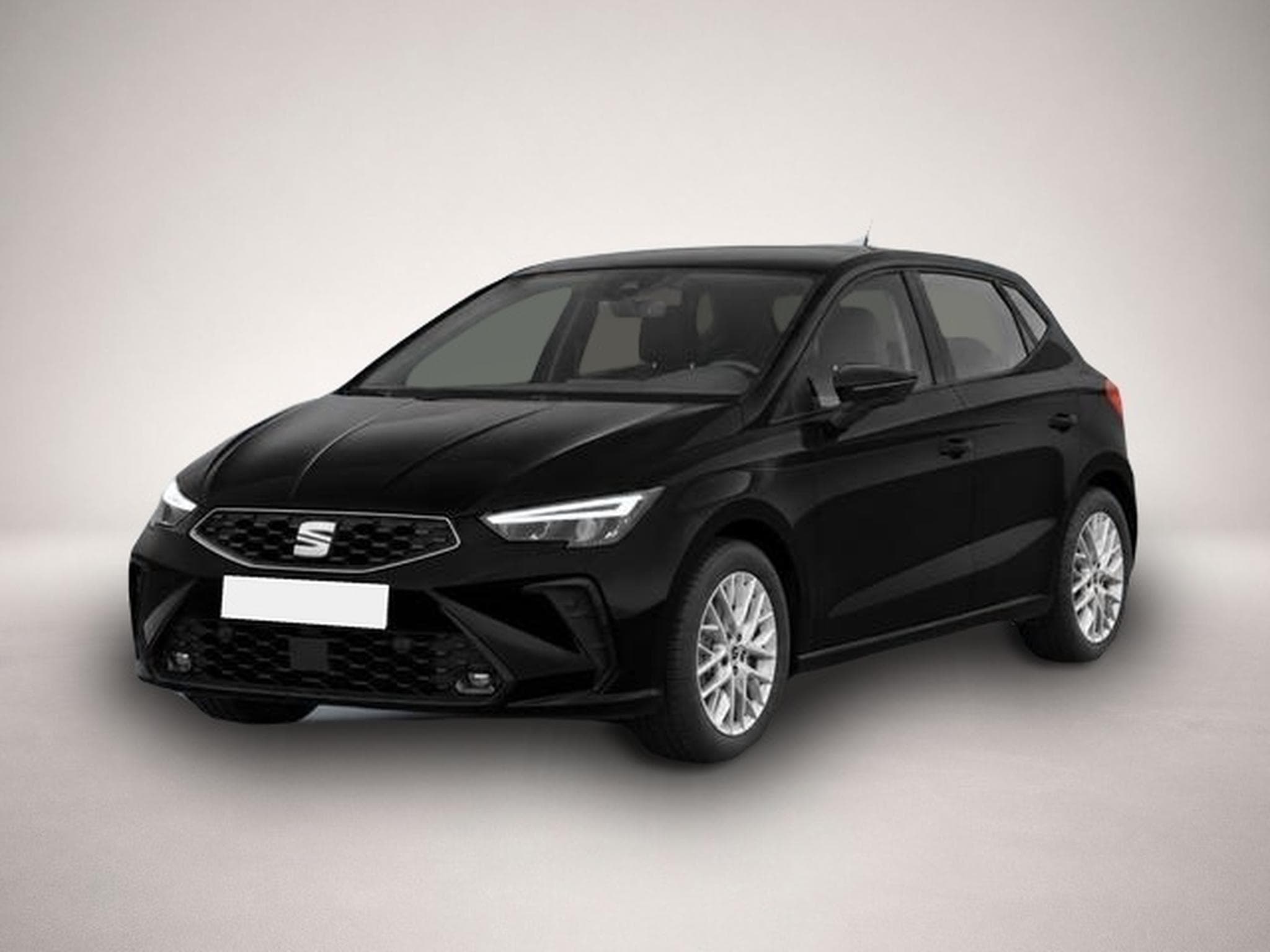 Seat Ibiza (2026) - Foto 1