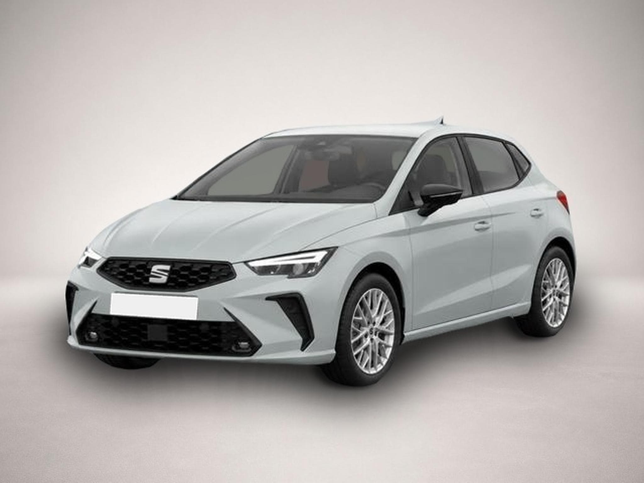 Seat Ibiza (2026) - Foto 1