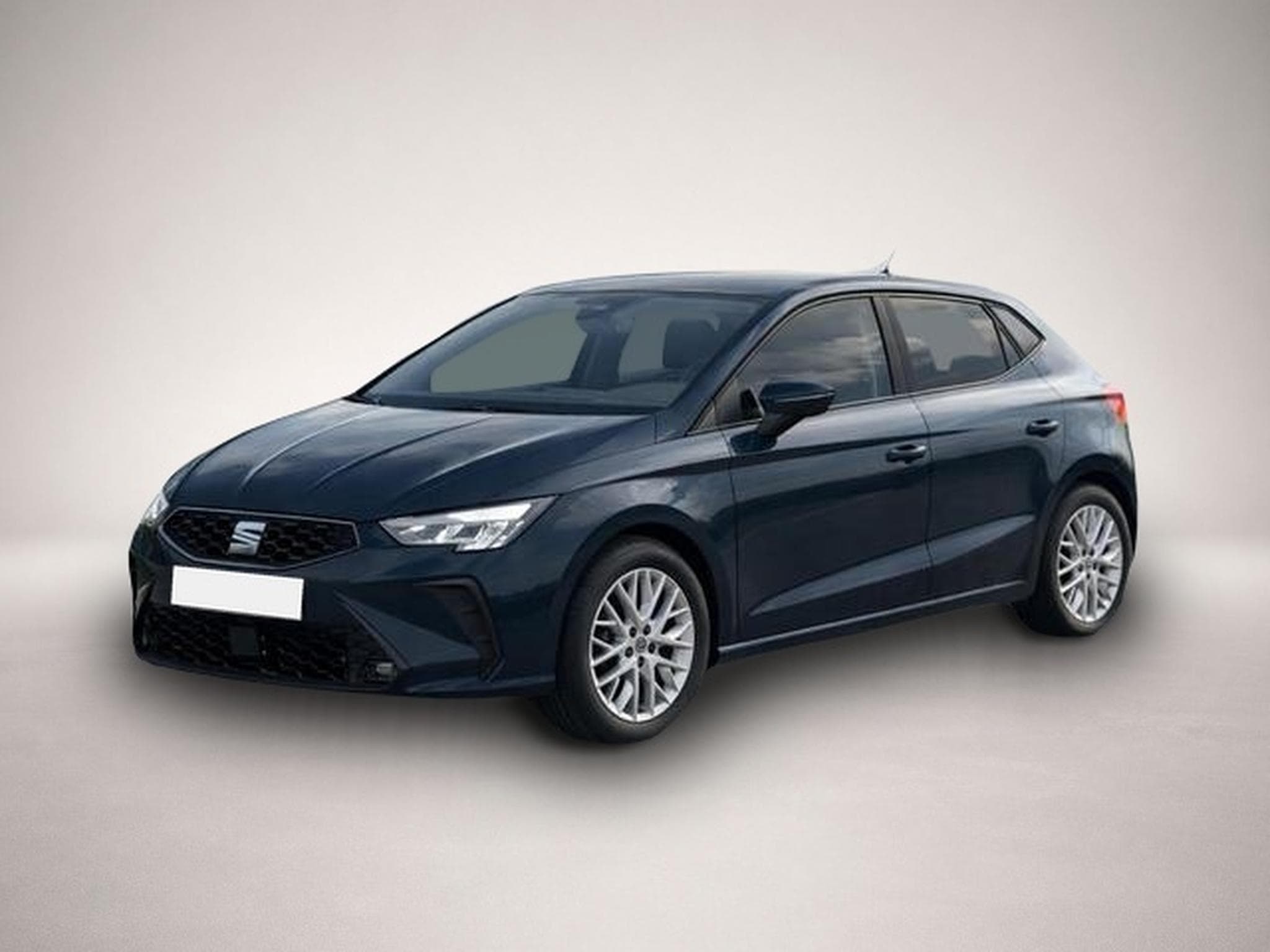 Seat Ibiza (2026) - Foto 1