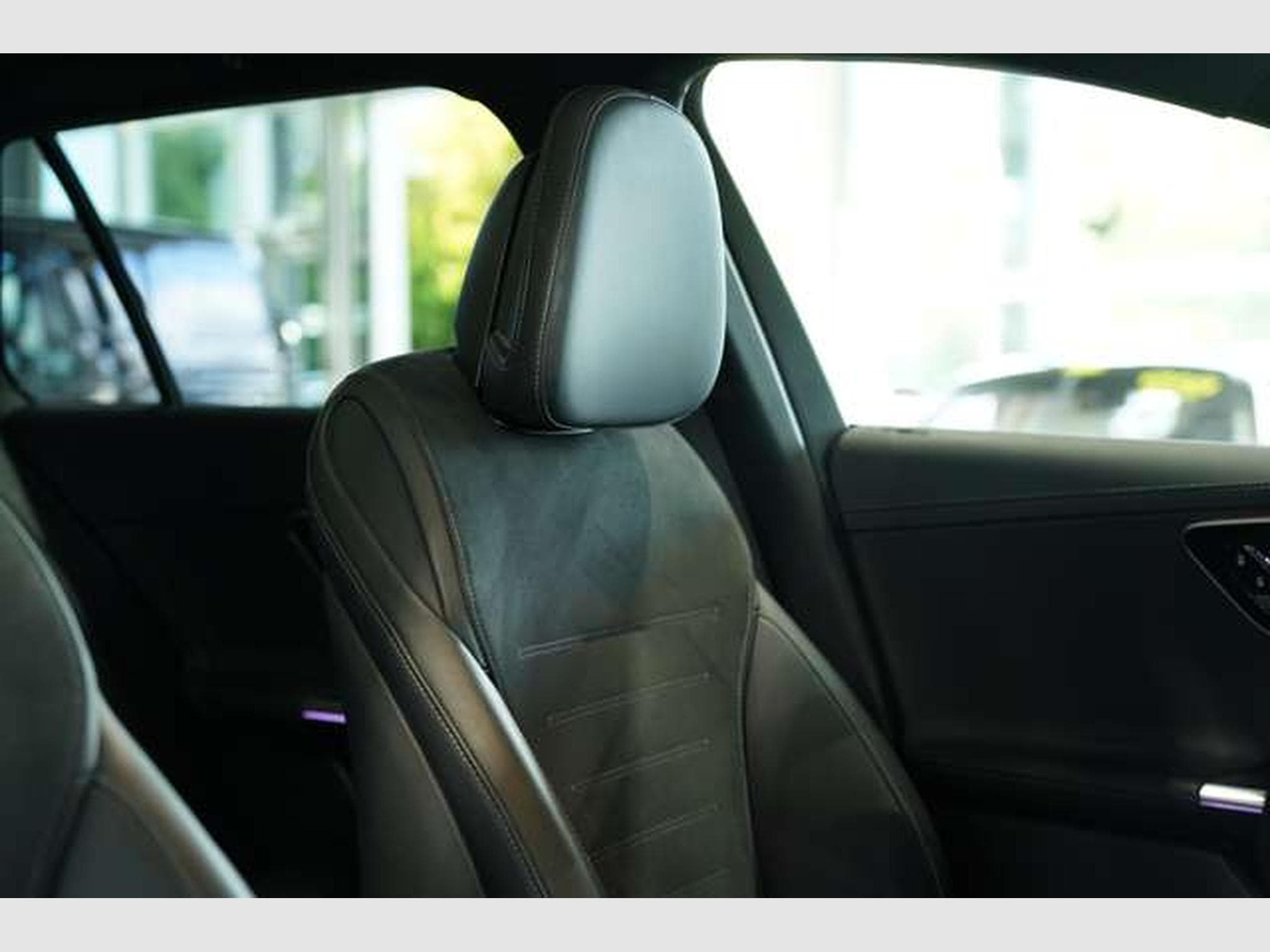 Mercedes C 300 d T AMG Line *2.H *19*Distr.*Digital*Pano (2024) - Photo 18