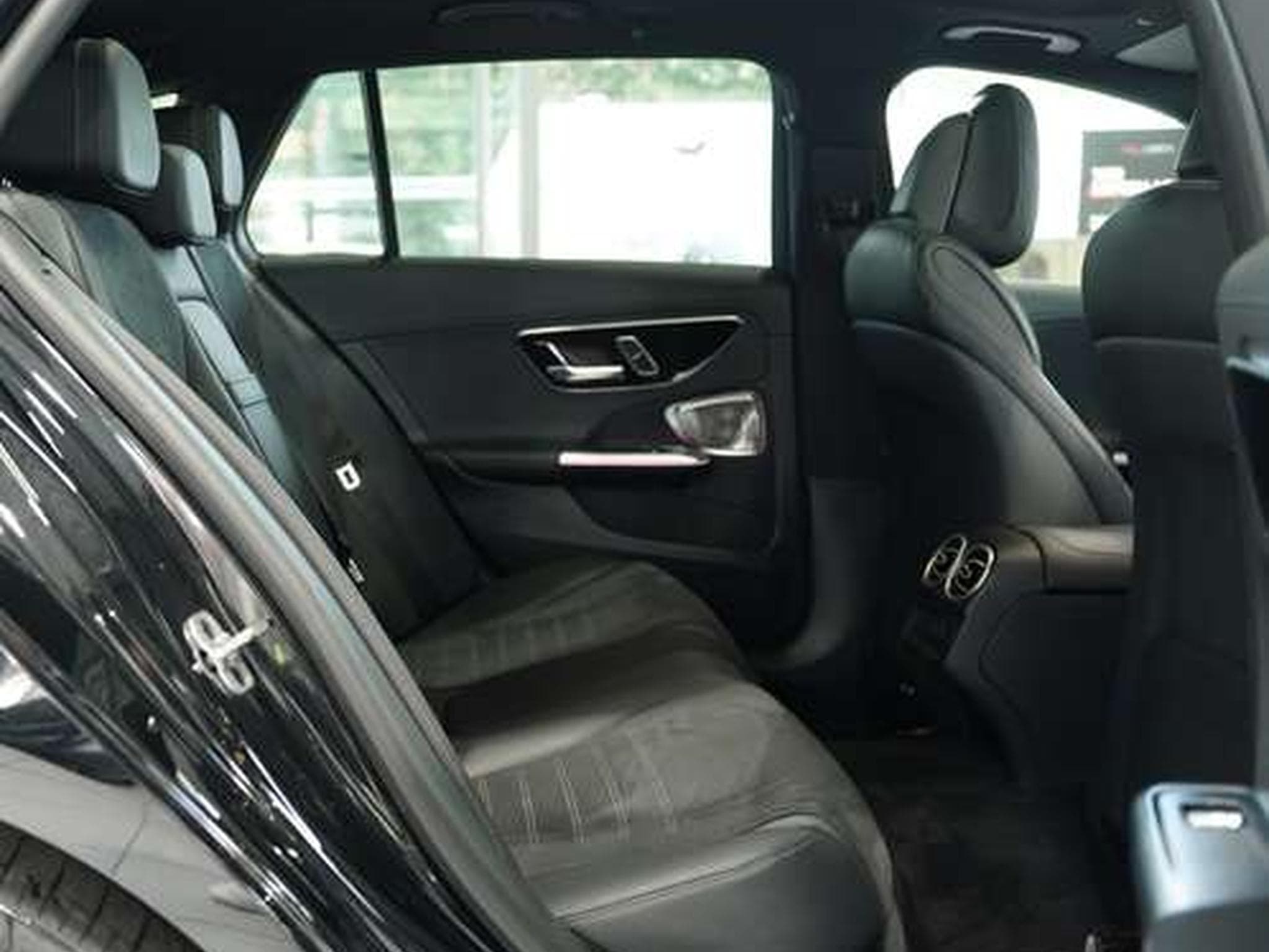Mercedes C 300 d T AMG Line *2.H *19*Distr.*Digital*Pano (2024) - Photo 19