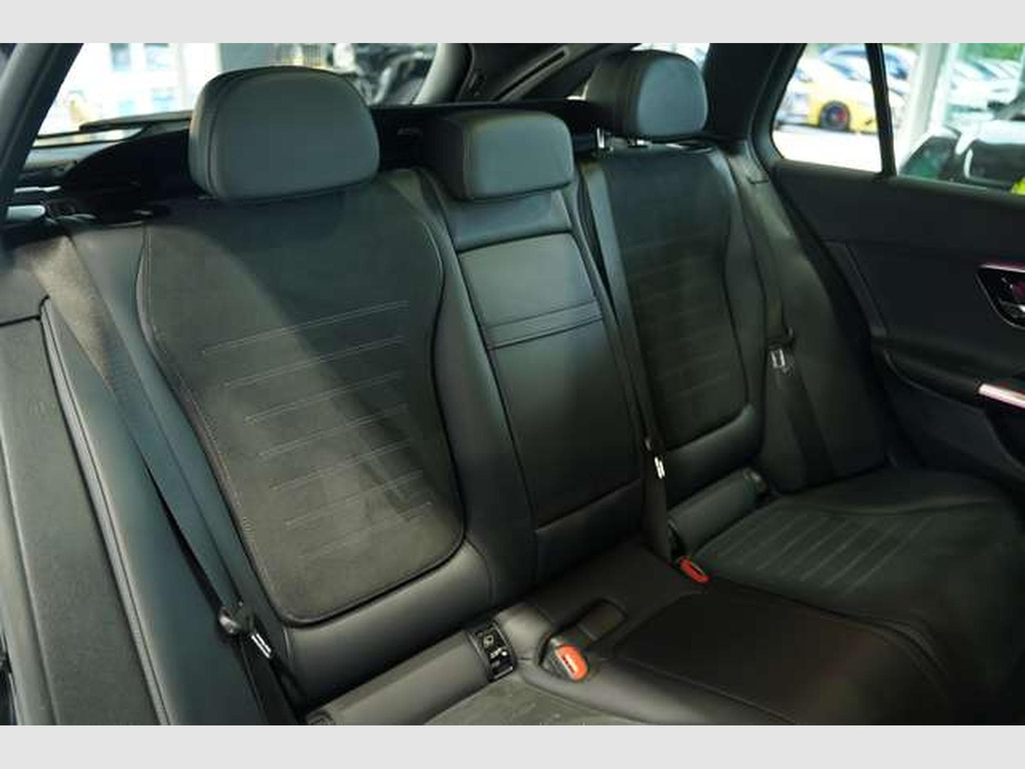 Mercedes C 300 d T AMG Line *2.H *19*Distr.*Digital*Pano (2024) - Photo 20