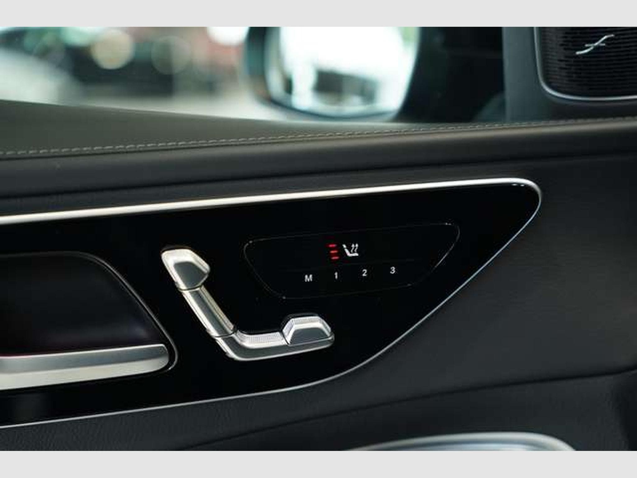 Mercedes C 300 d T AMG Line *2.H *19*Distr.*Digital*Pano (2024) - Photo 23