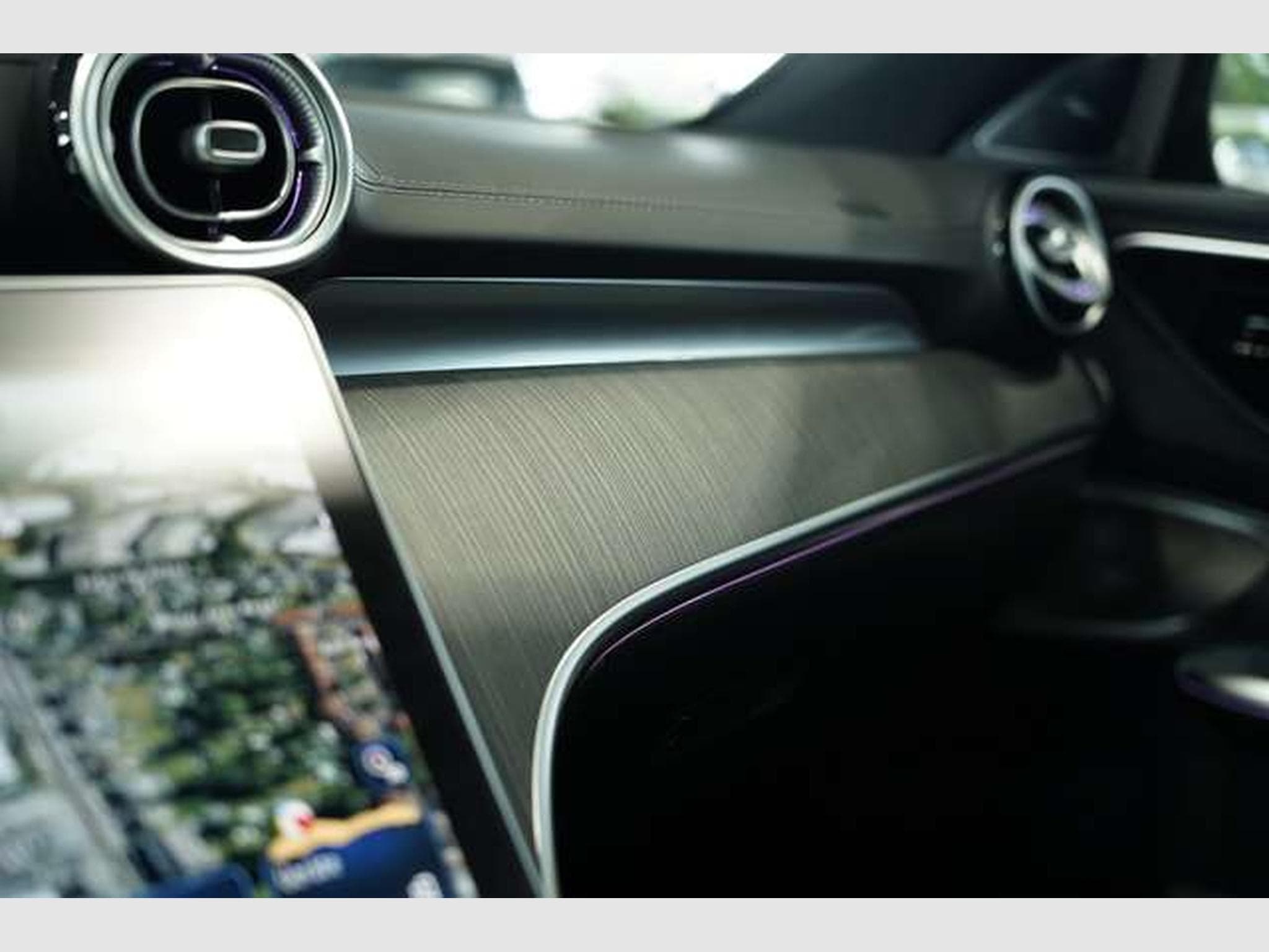 Mercedes C 300 d T AMG Line *2.H *19*Distr.*Digital*Pano (2024) - Photo 28