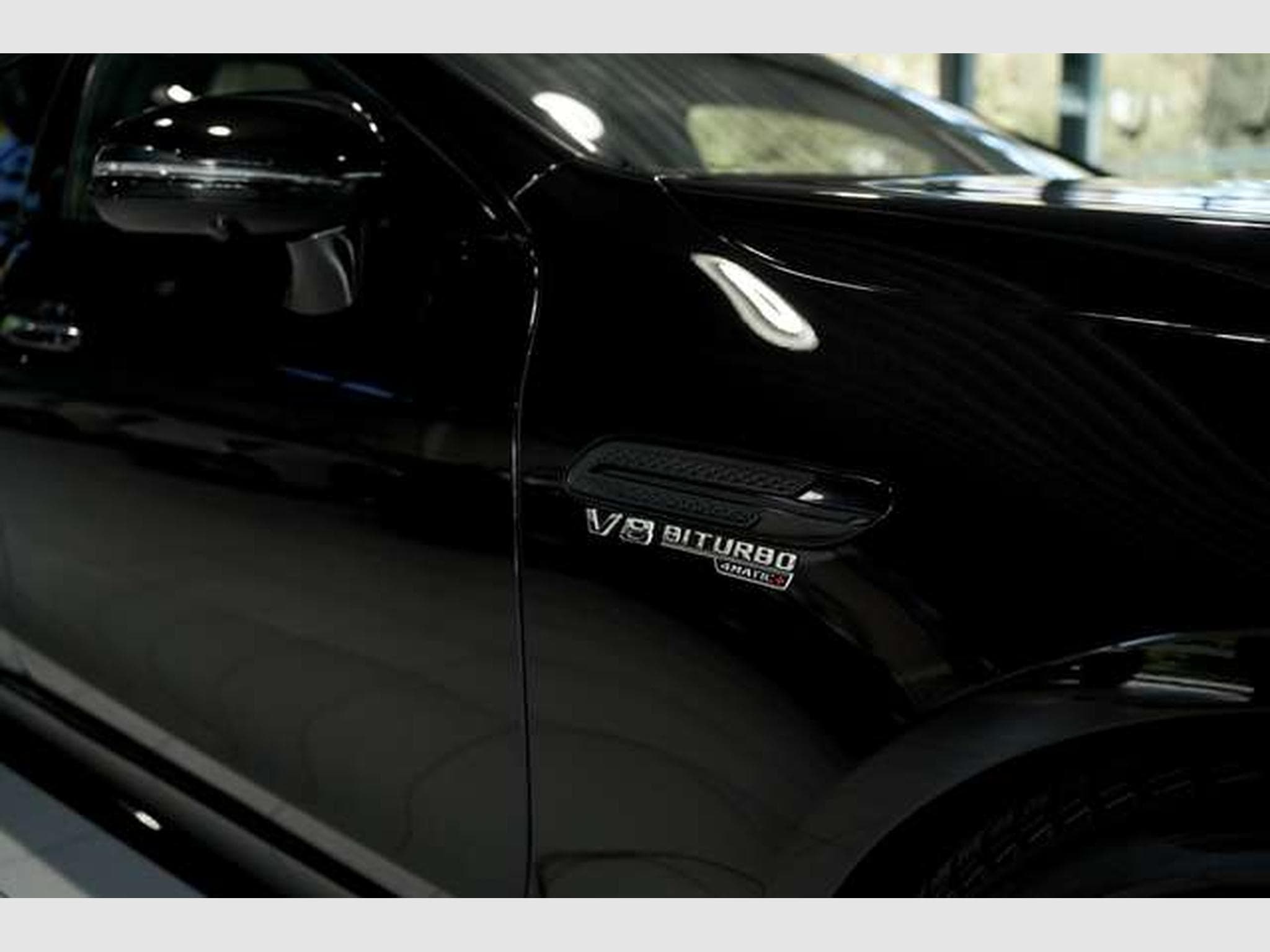 Mercedes AMG GT 63 S 4M+ *21 *GSD*Carbon*FOND*HUD*Night (2021) - Photo 12