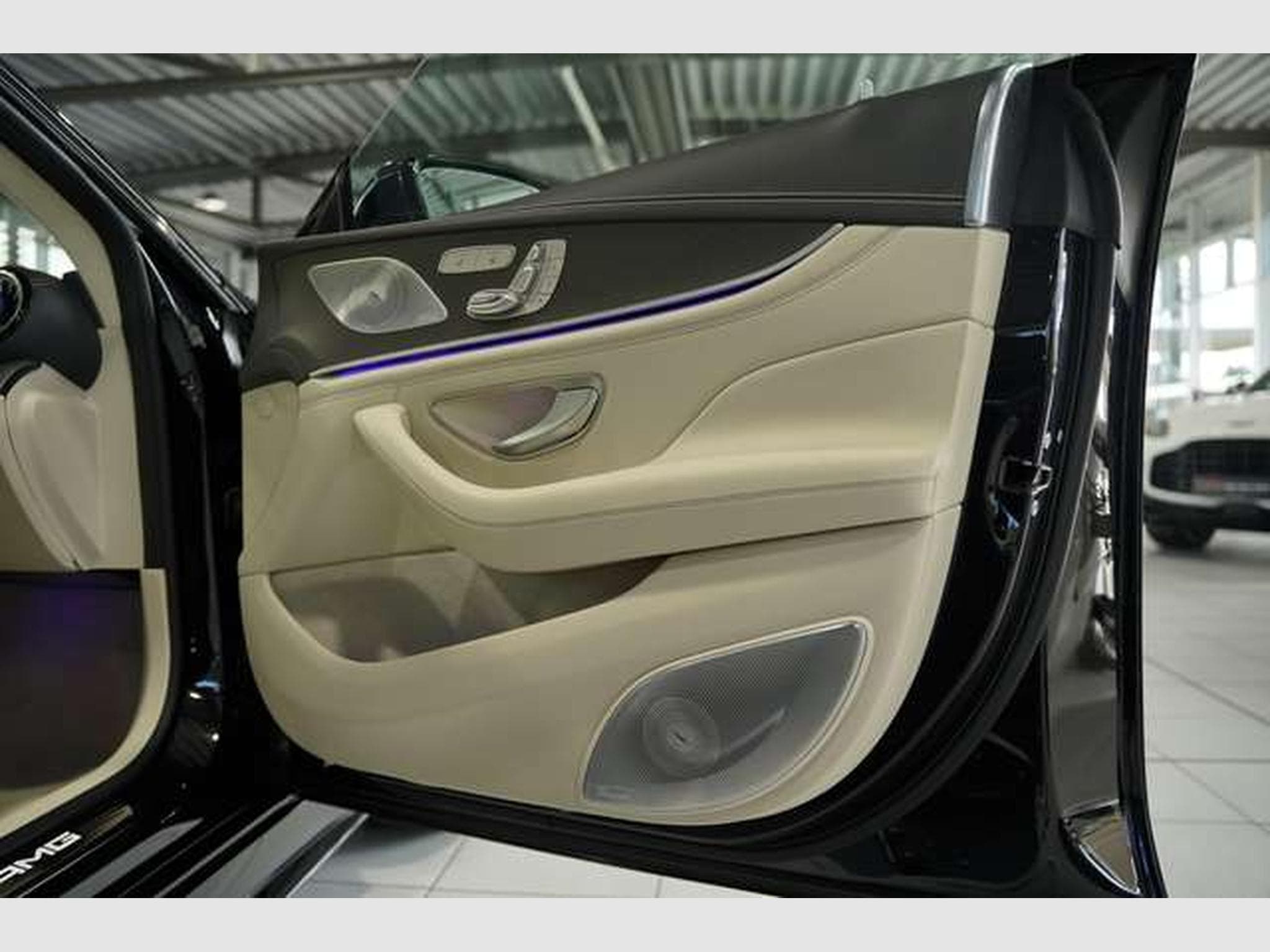 Mercedes AMG GT 63 S 4M+ *21 *GSD*Carbon*FOND*HUD*Night (2021) - Photo 20