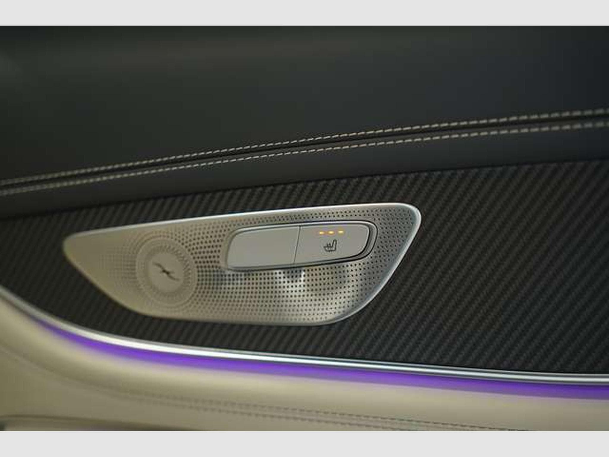 Mercedes AMG GT 63 S 4M+ *21 *GSD*Carbon*FOND*HUD*Night (2021) - Photo 24