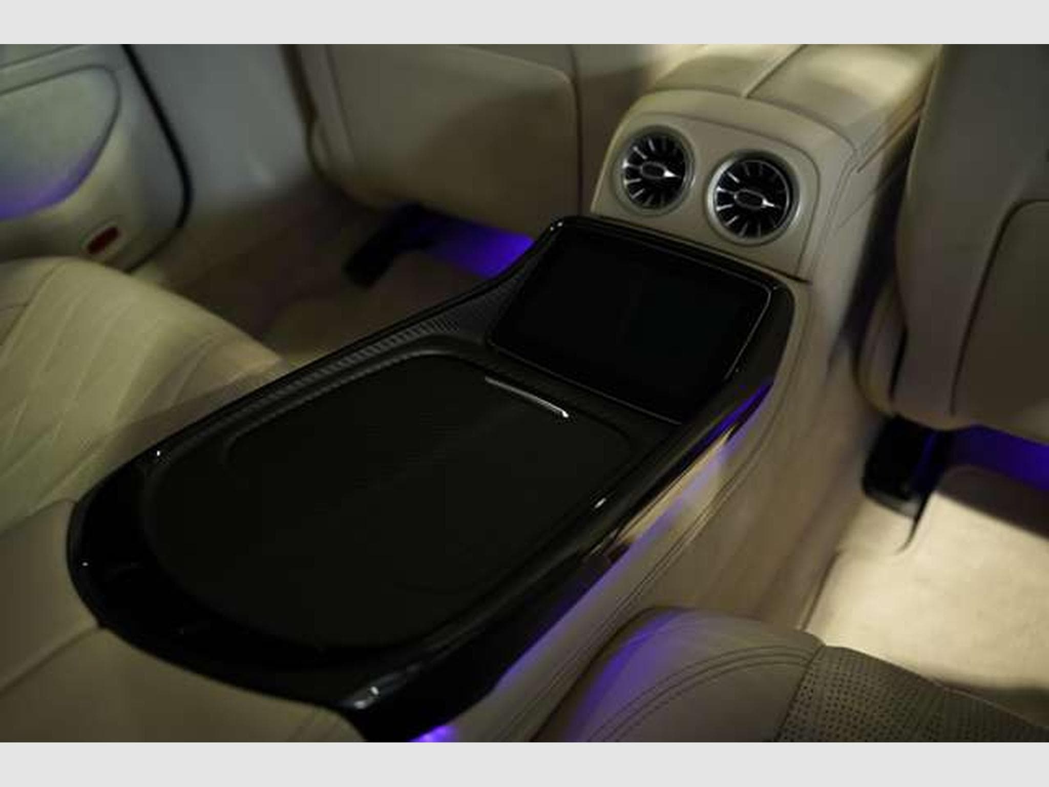Mercedes AMG GT 63 S 4M+ *21 *GSD*Carbon*FOND*HUD*Night (2021) - Photo 28