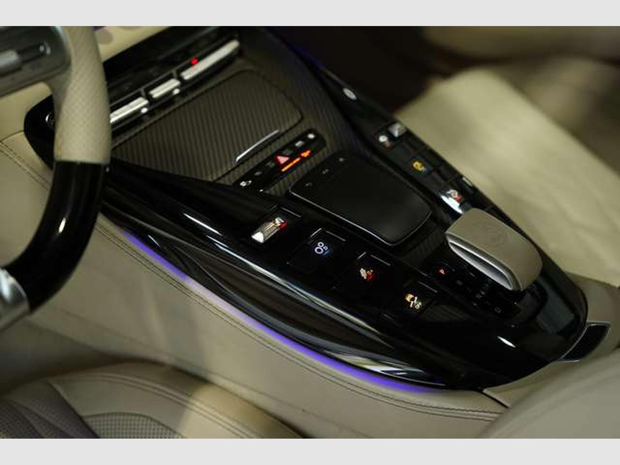 Mercedes AMG GT 63 S 4M+ *21 *GSD*Carbon*FOND*HUD*Night (2021) - Photo 36