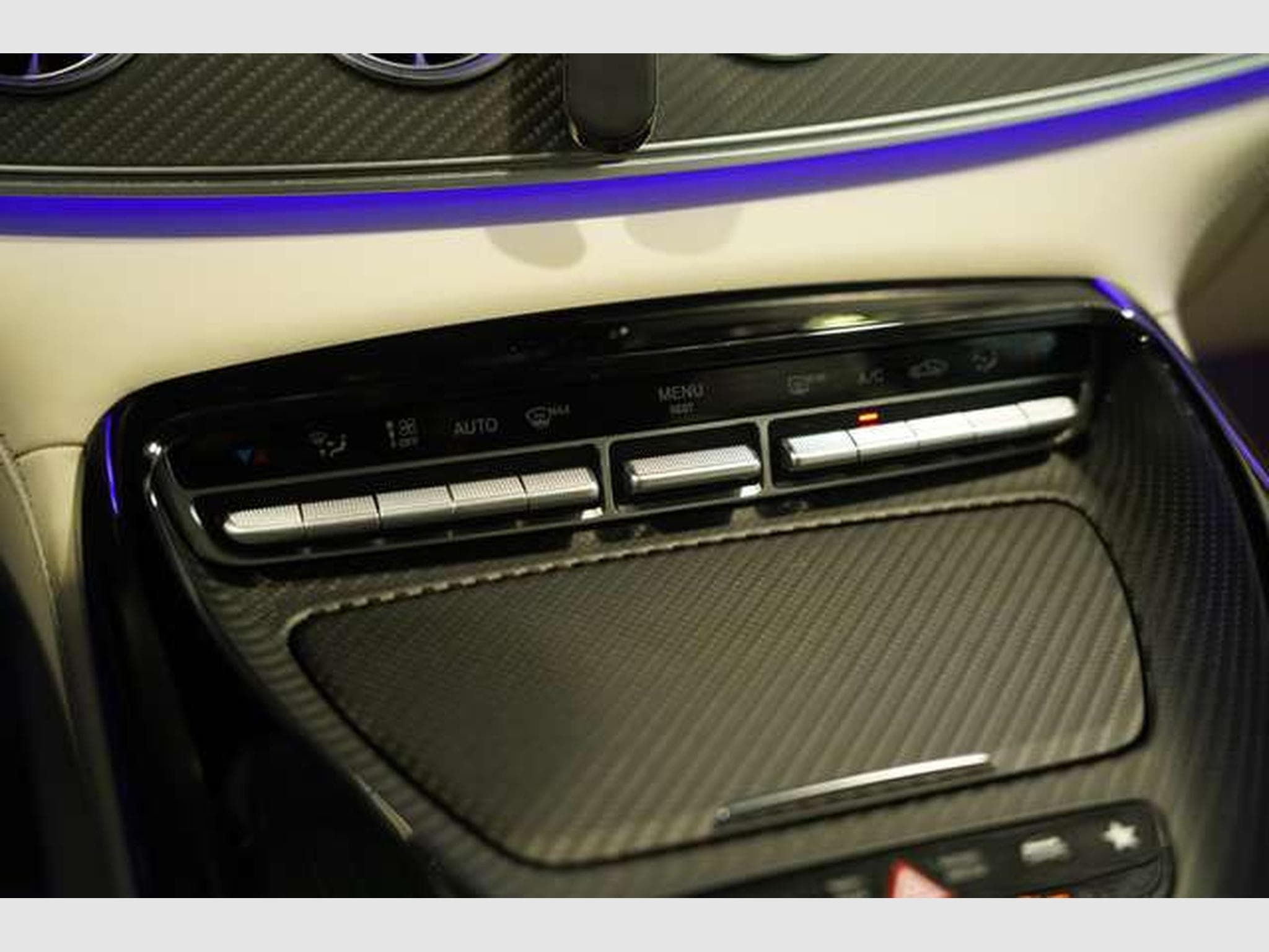 Mercedes AMG GT 63 S 4M+ *21 *GSD*Carbon*FOND*HUD*Night (2021) - Photo 38