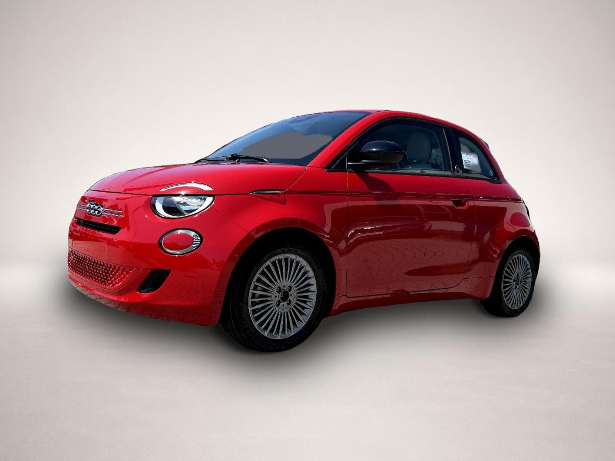 Fiat 500 (2026) - Foto 1