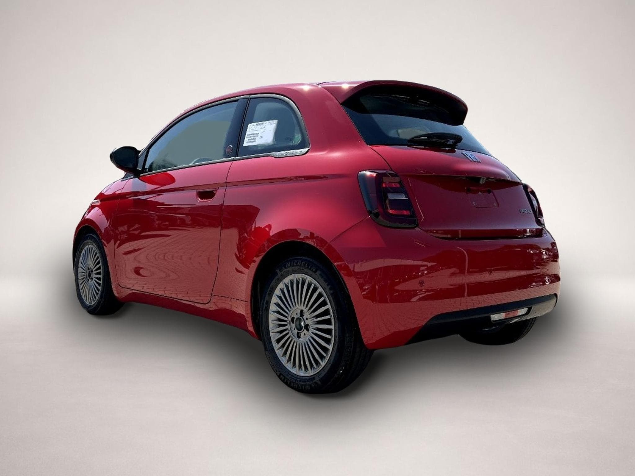 Fiat 500 (2026) - Foto 2