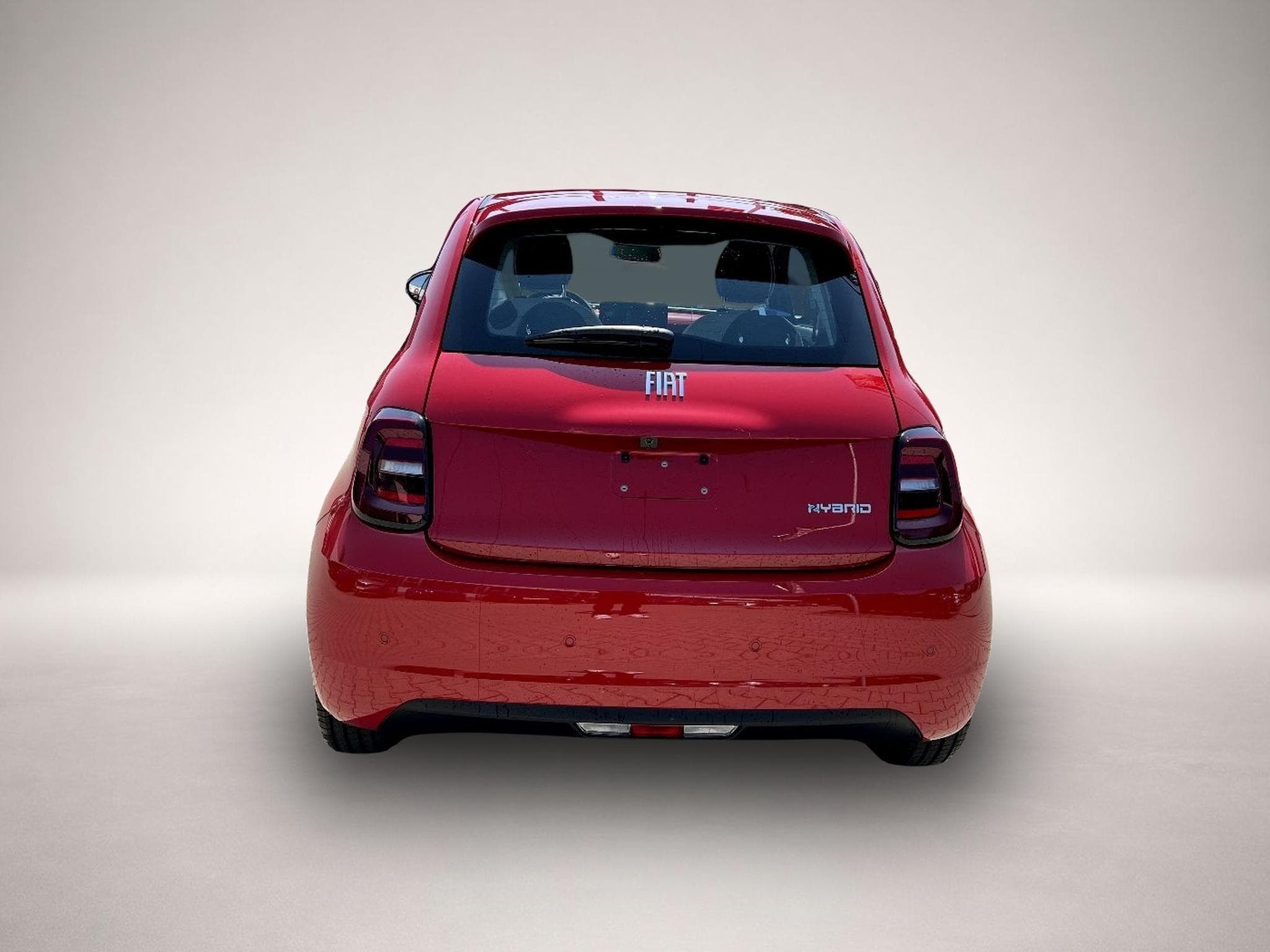Fiat 500 (2026) - Foto 3