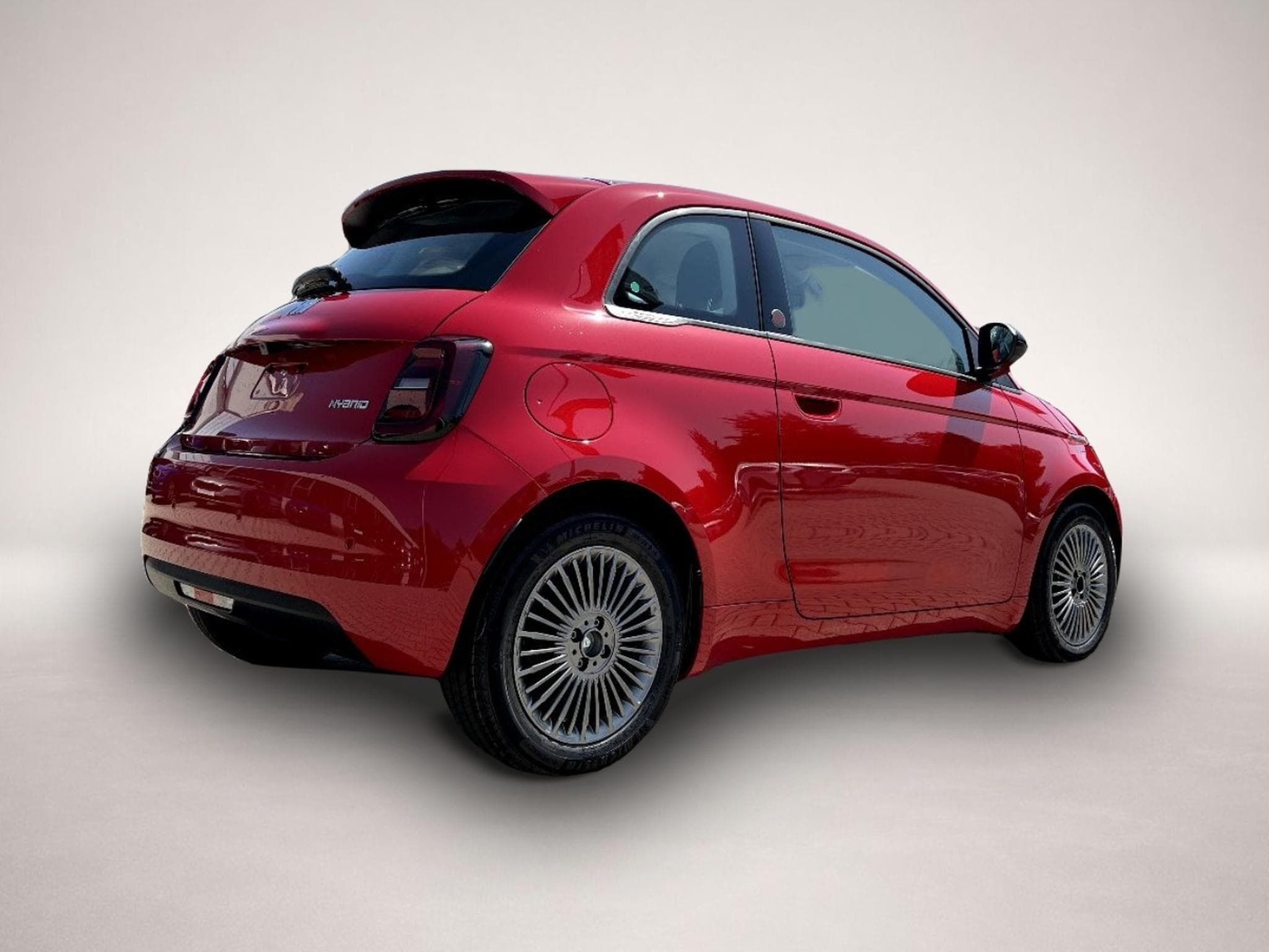 Fiat 500 (2026) - Foto 4