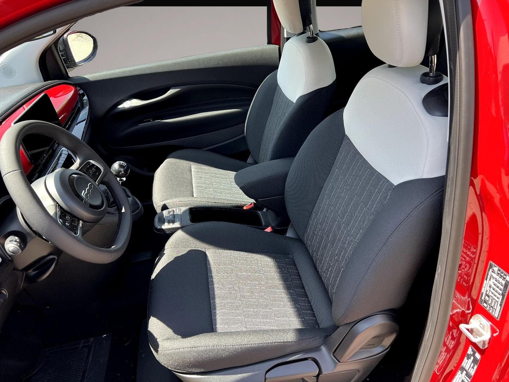 Fiat 500 (2026) - Foto 7