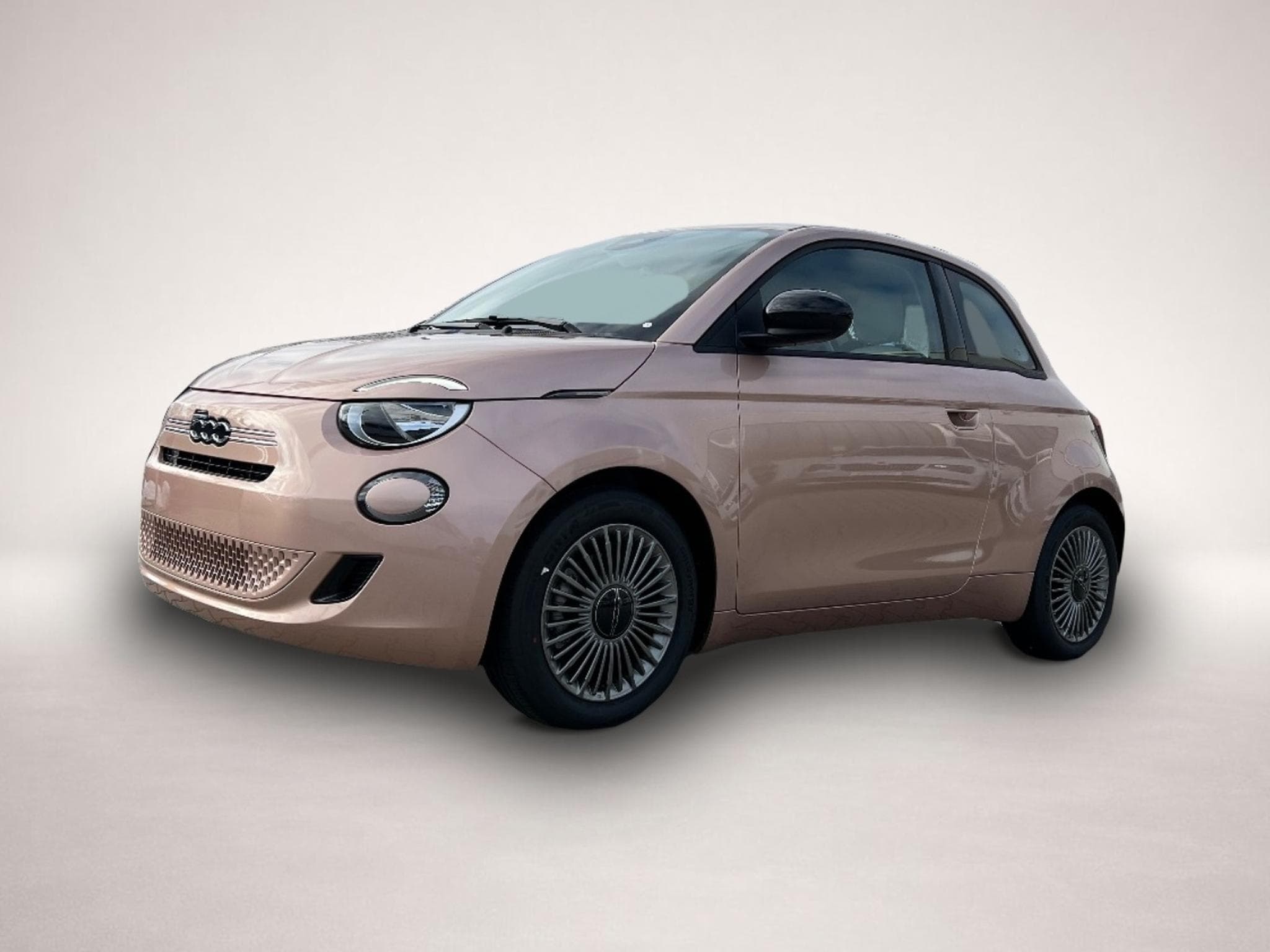 Fiat 500 (2026) - Foto 1
