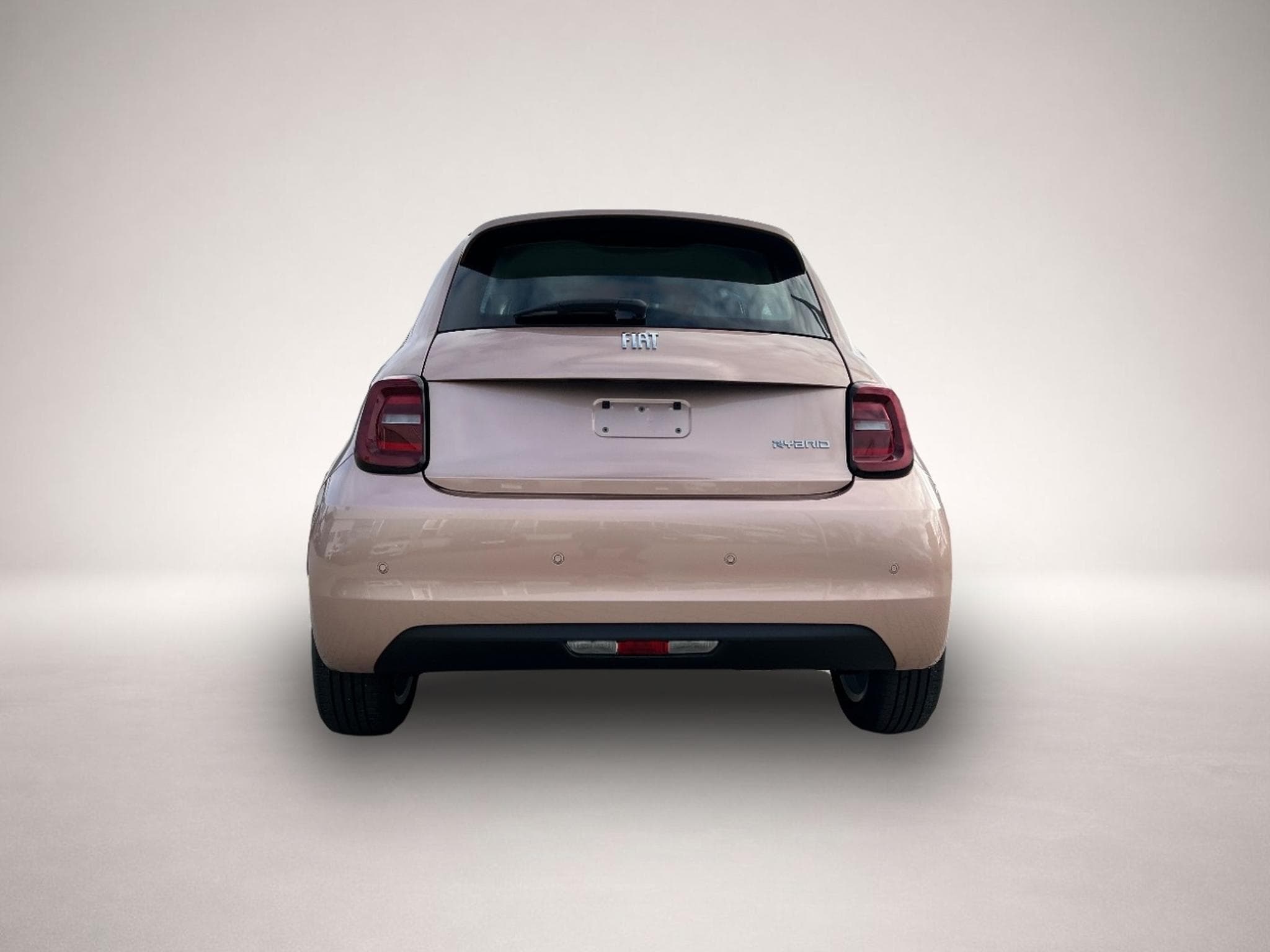 Fiat 500 (2026) - Foto 3