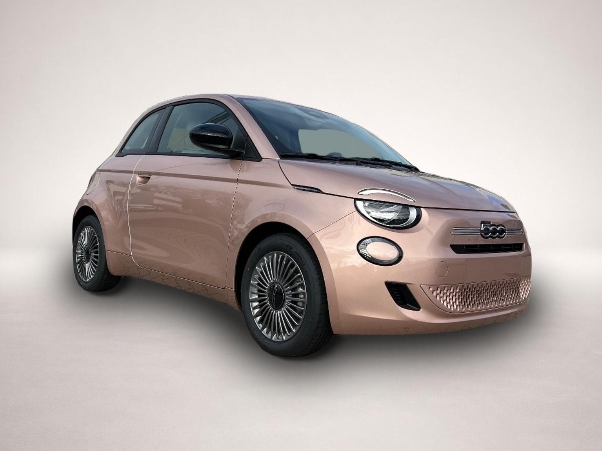 Fiat 500 (2026) - Foto 5