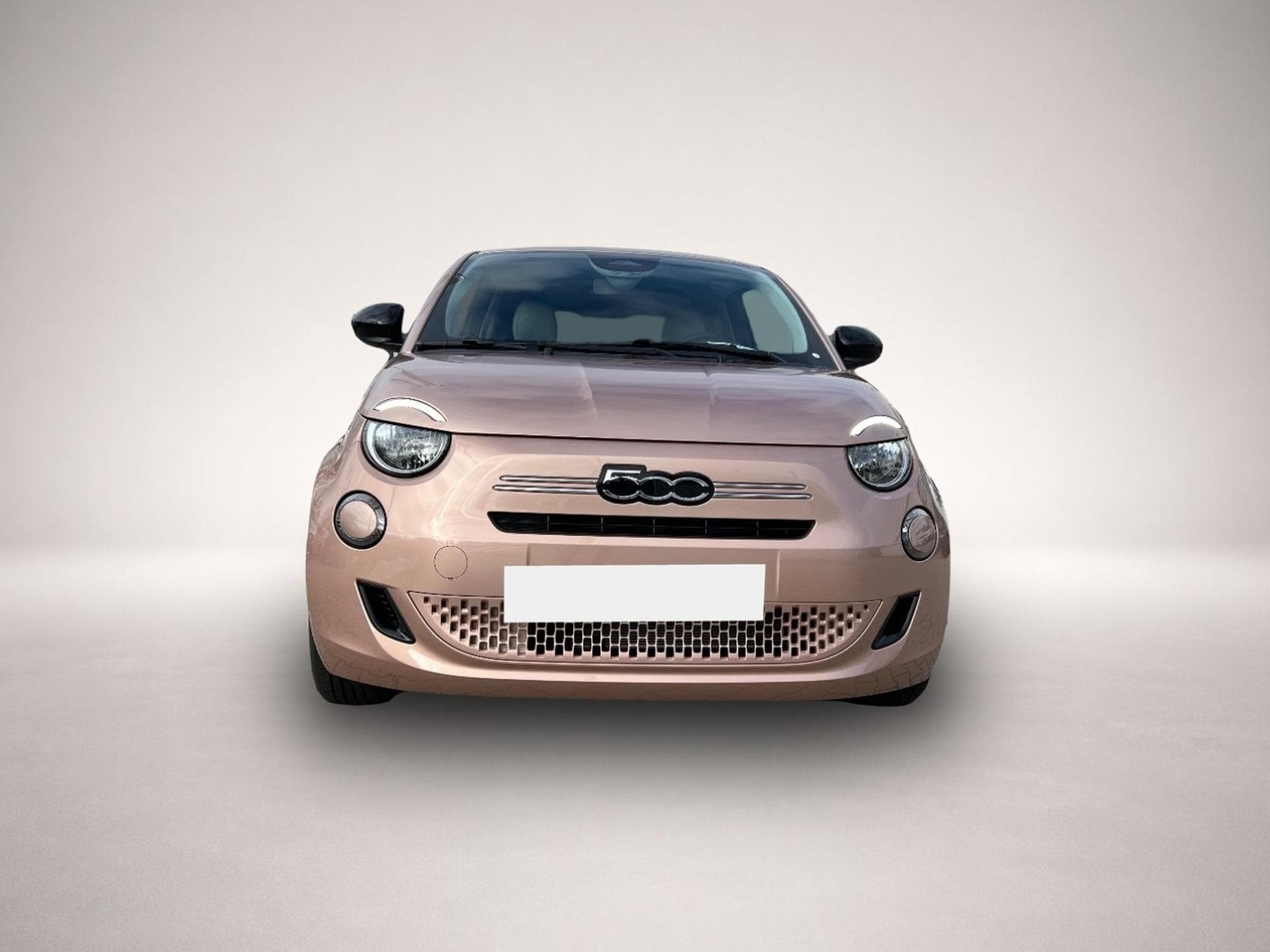 Fiat 500 (2026) - Foto 6