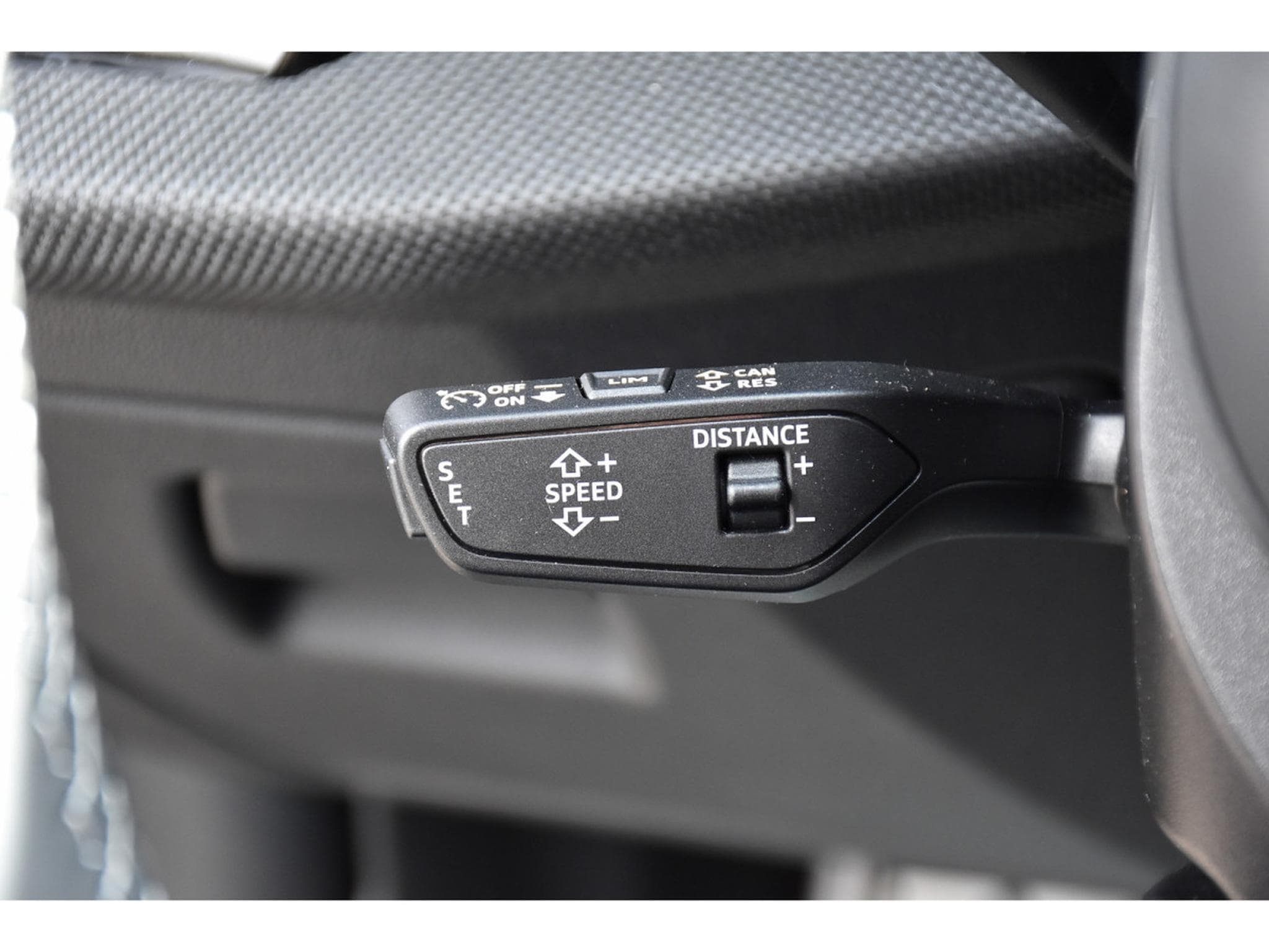 Audi S3 Sportback 2.0 TFSI Quattro S-Tronic ACC CAM NEUVE (2026) - Photo 21