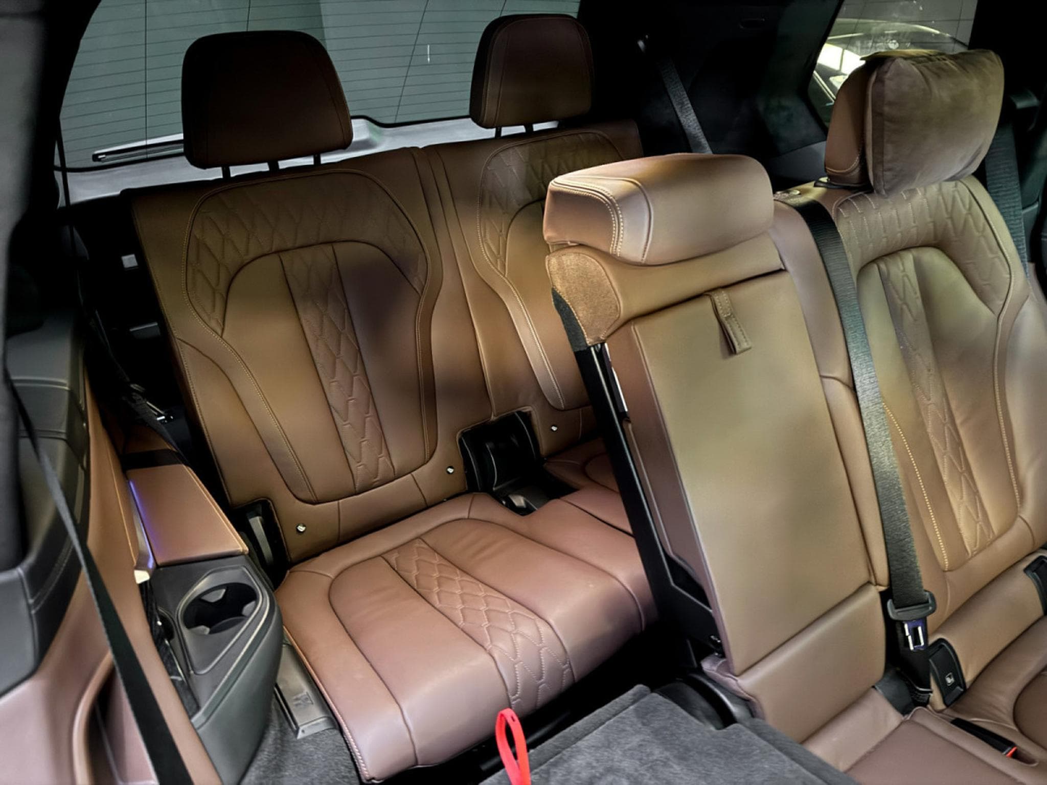 BMW X7 xDrive 40i M Sport FULL (2020) - Photo 13