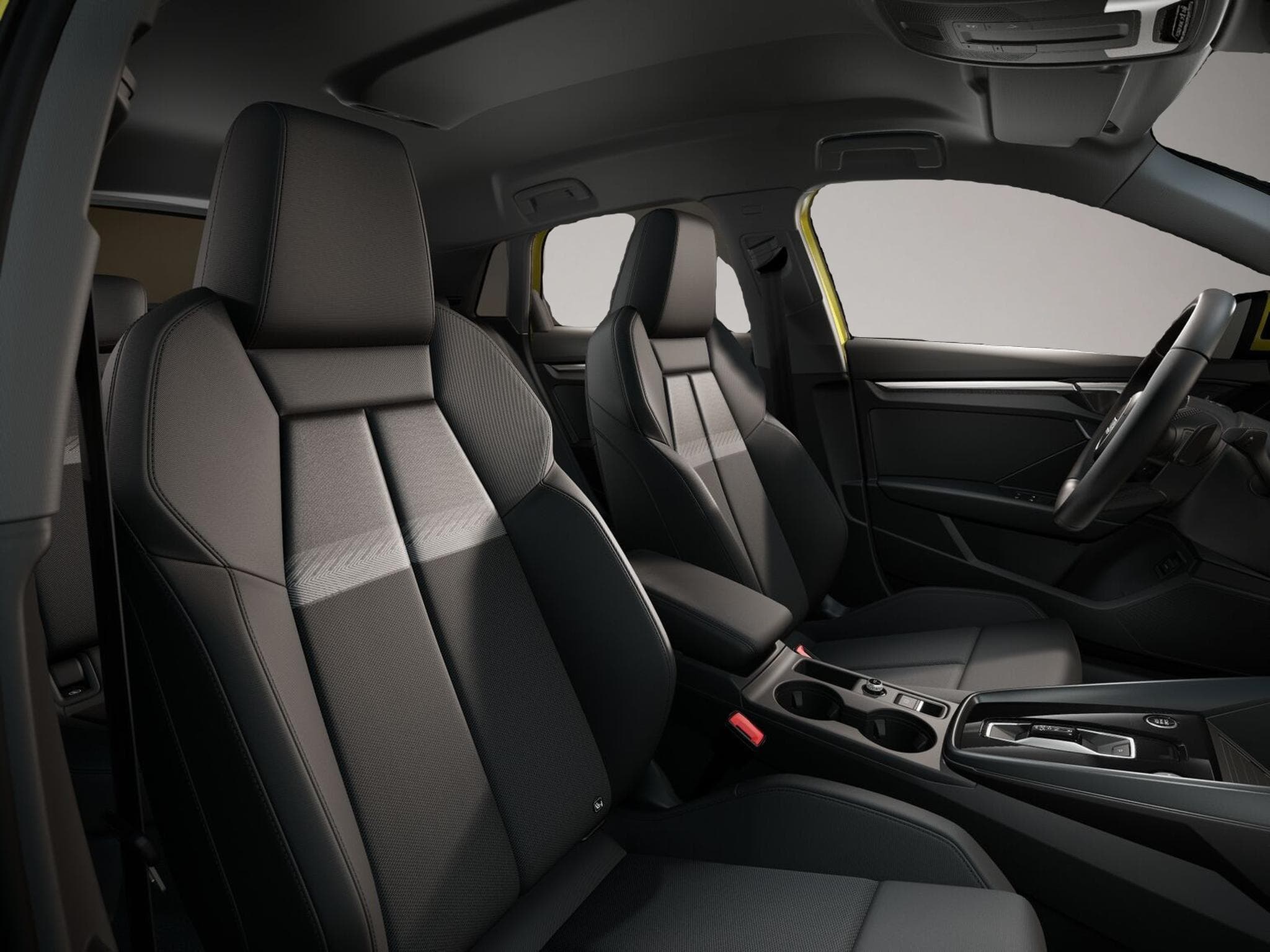 Audi A3 (2026) - Photo 5