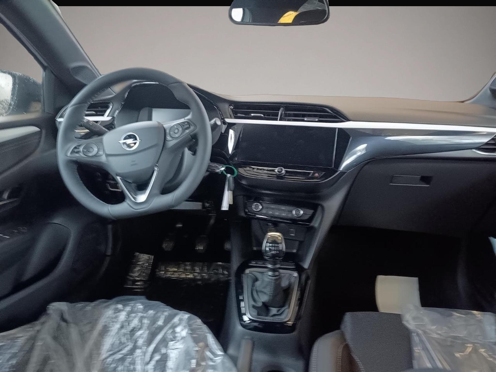 Opel Corsa (2025) - Foto 5
