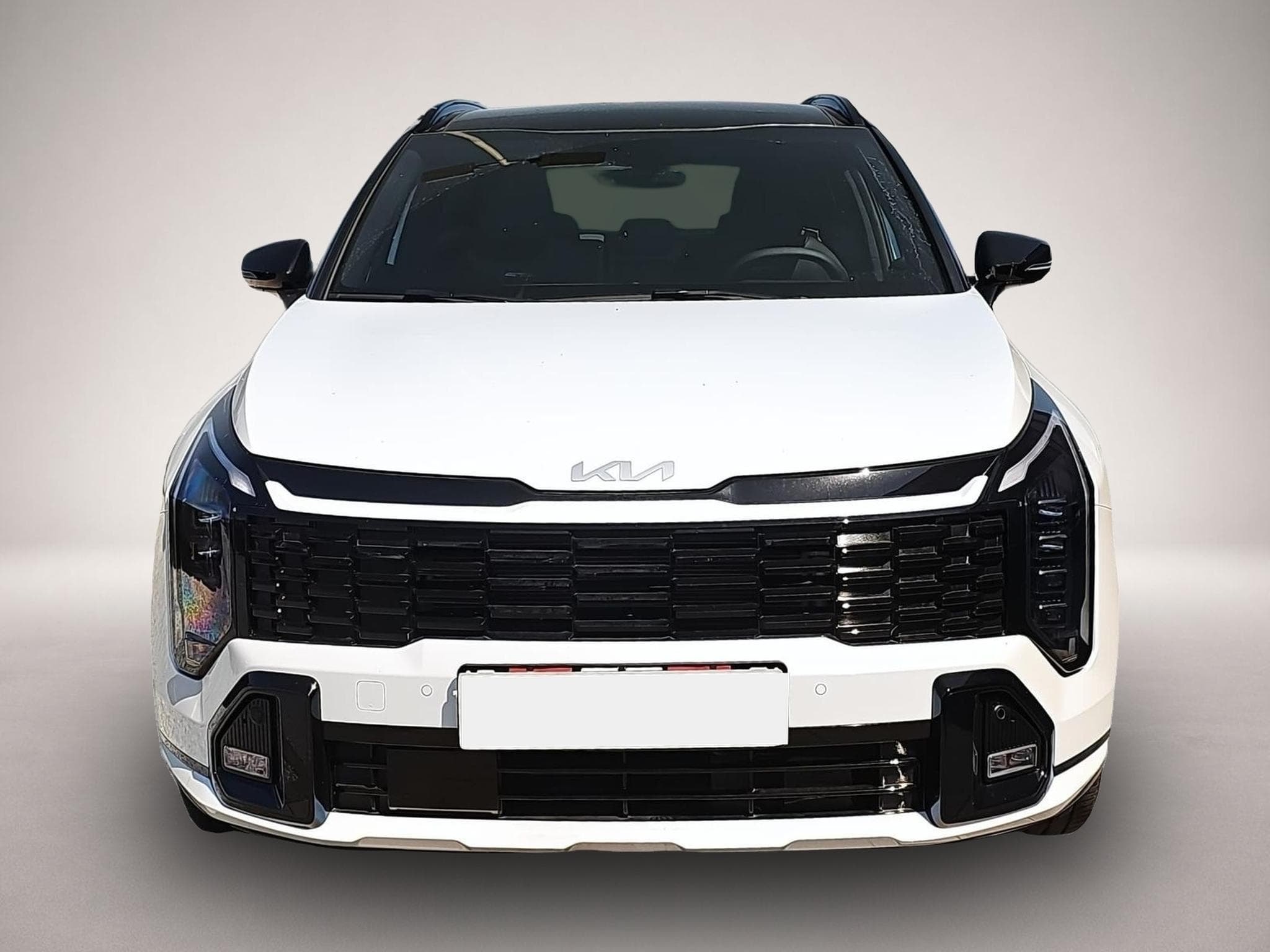 Kia Sportage (2026) - Foto 2