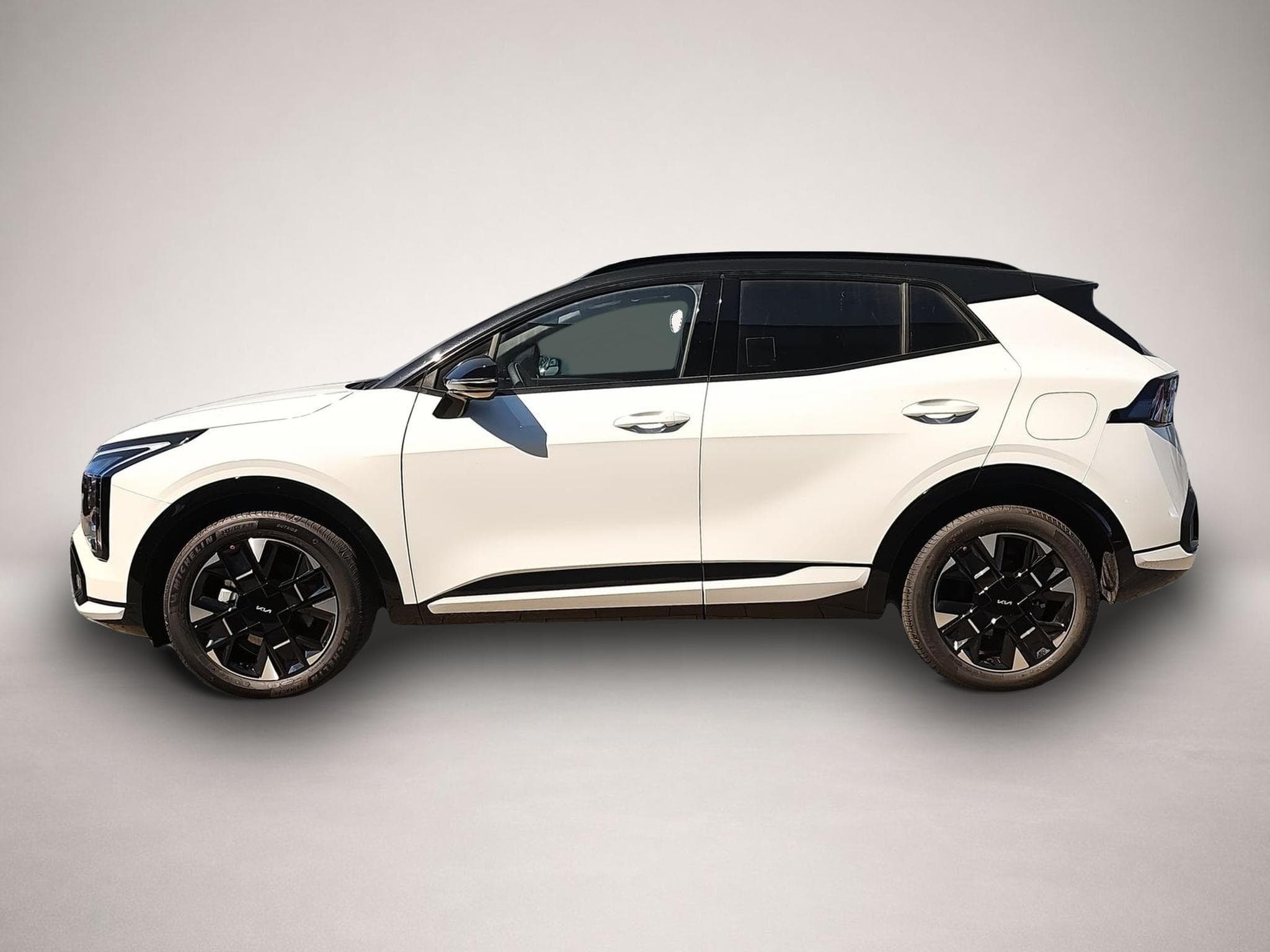 Kia Sportage (2026) - Foto 4
