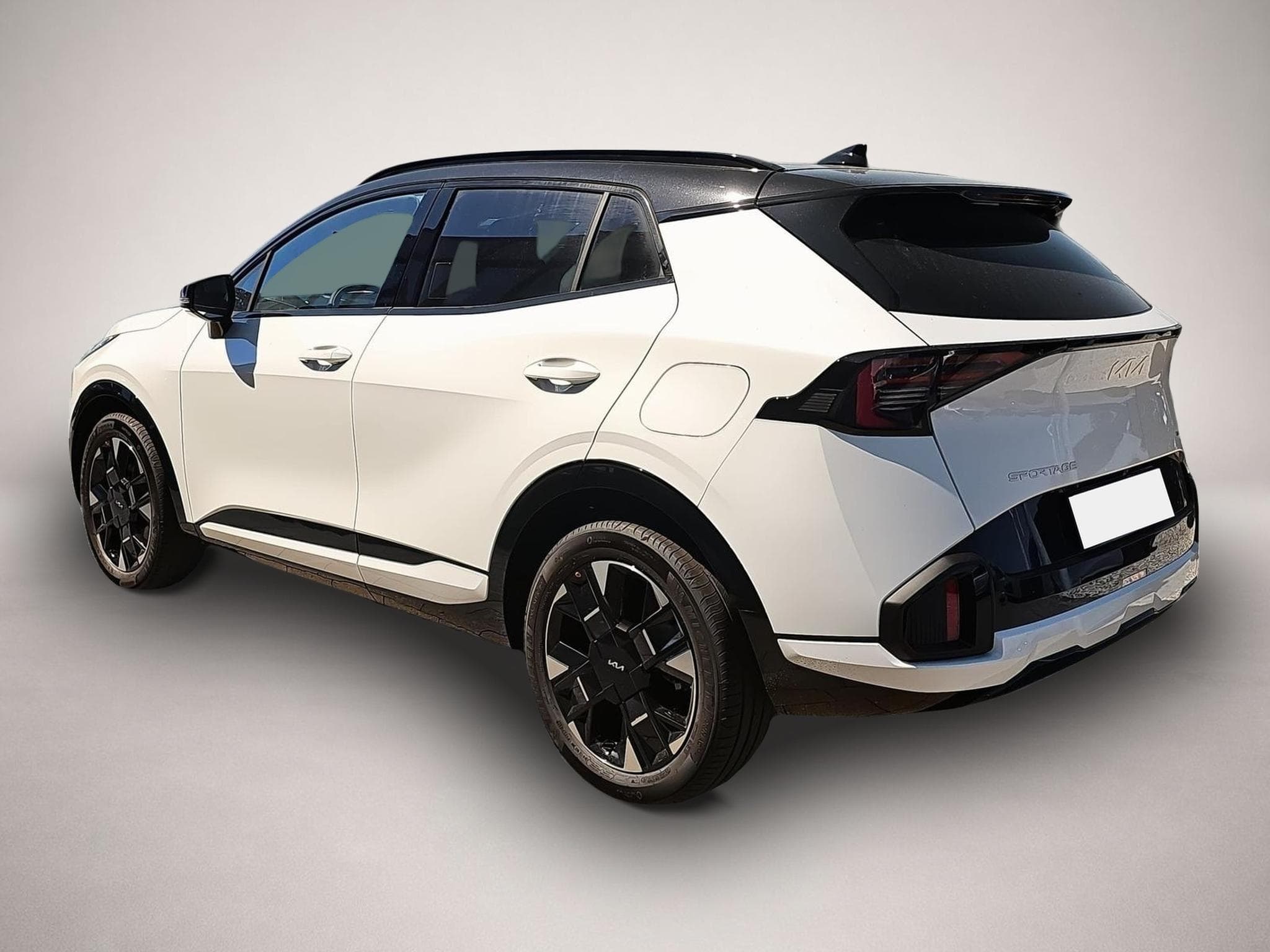 Kia Sportage (2026) - Foto 5