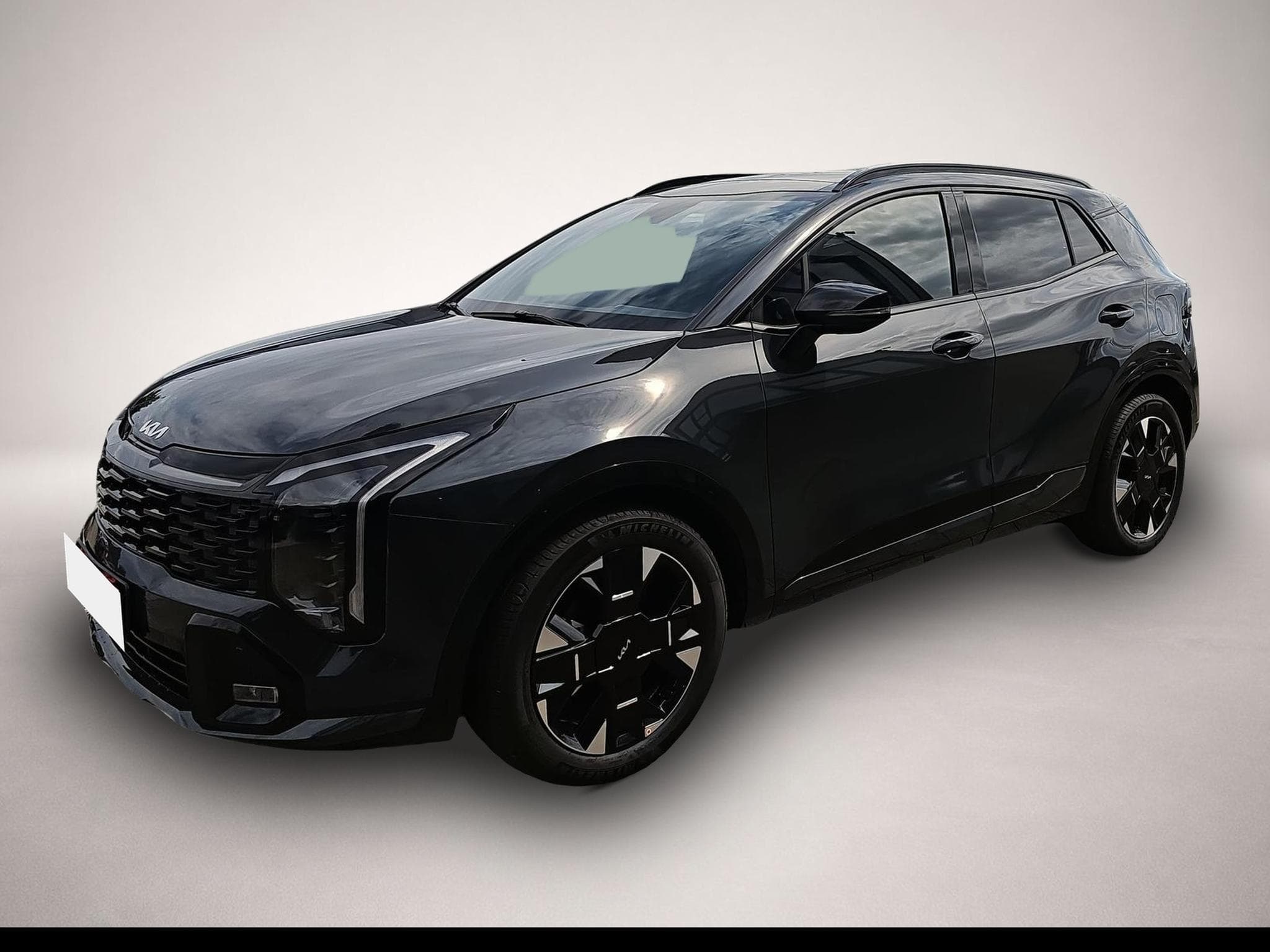 Kia Sportage (2026) - Foto 3