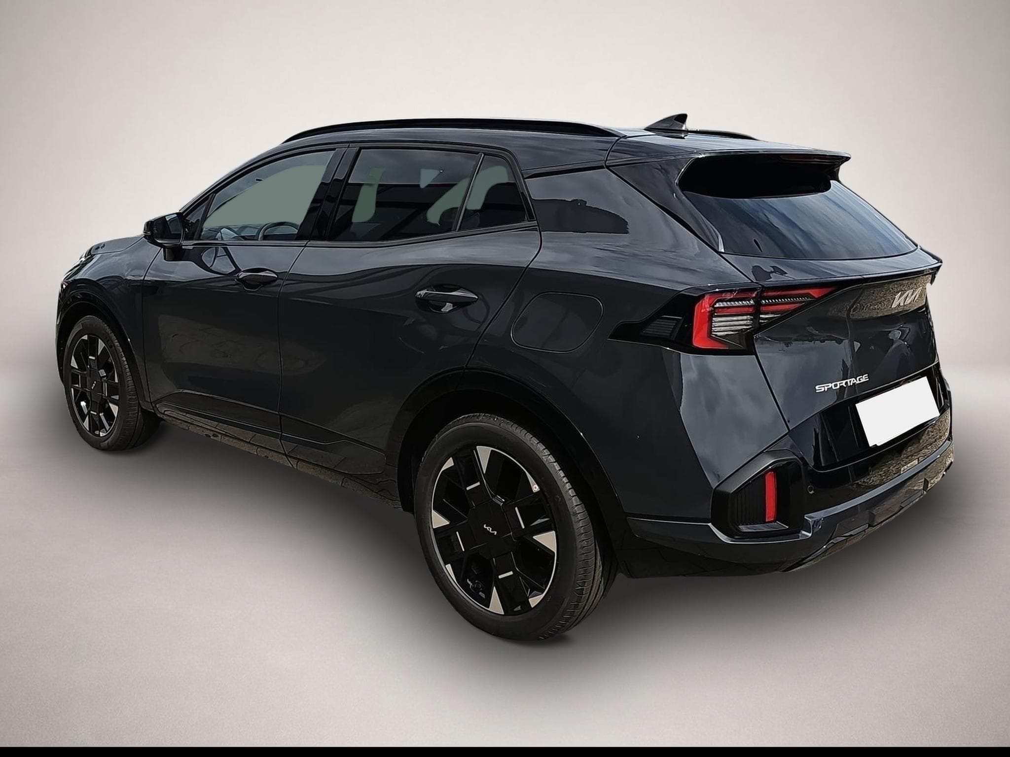 Kia Sportage (2026) - Foto 5