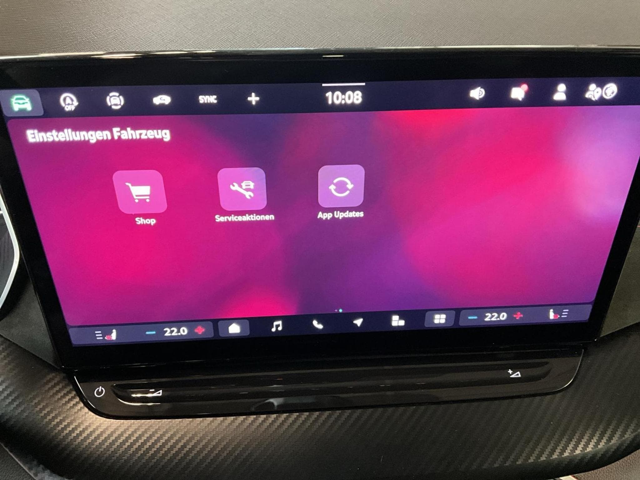 Skoda Octavia RS+DSG+LED+NAVI+PANO+LM19+AHK (2025) - Photo 21