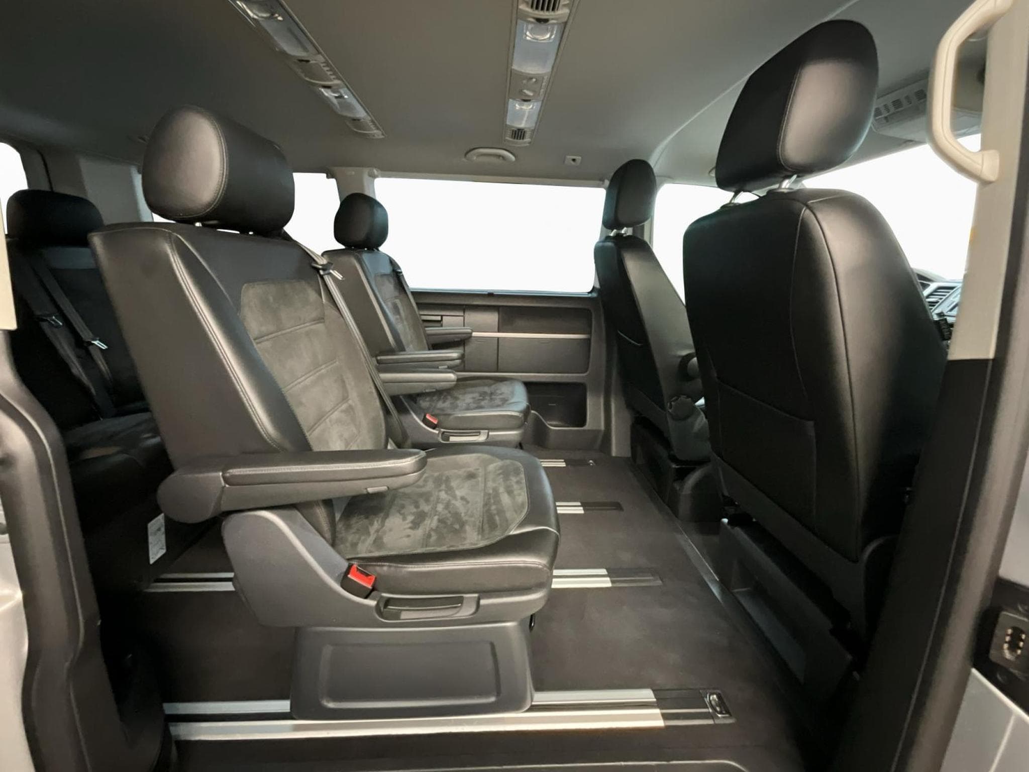 VW T6.1 Comfortline+DSG+7Sitze+Navi+DAB+ (2020) - Photo 15