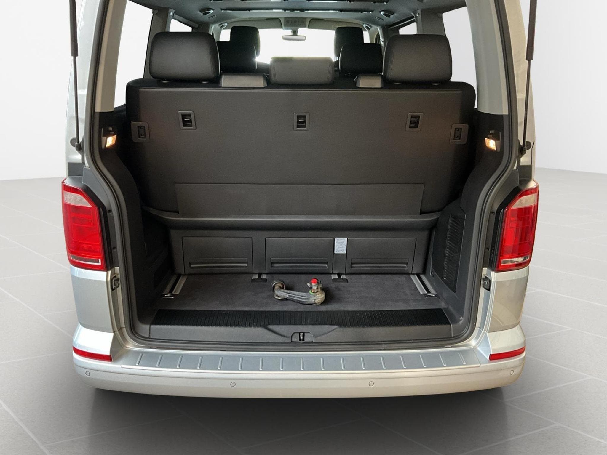VW T6.1 Comfortline+DSG+7Sitze+Navi+DAB+ (2020) - Photo 16