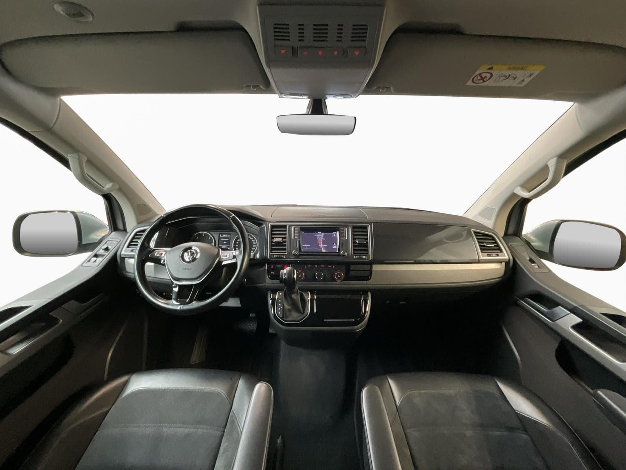 VW T6.1 Comfortline+DSG+7Sitze+Navi+DAB+ (2020) - Photo 2