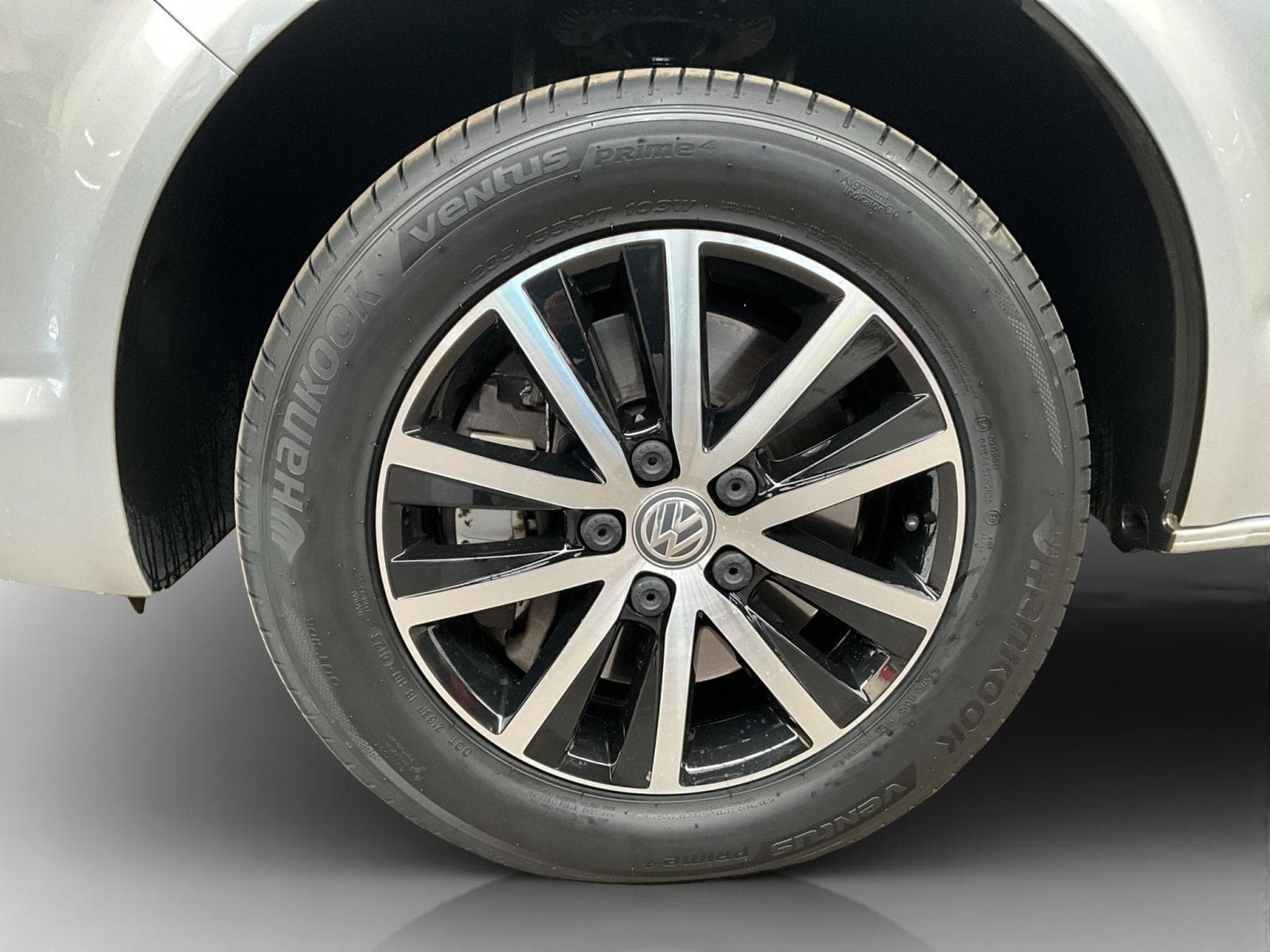 VW T6.1 Comfortline+DSG+7Sitze+Navi+DAB+ (2020) - Photo 8