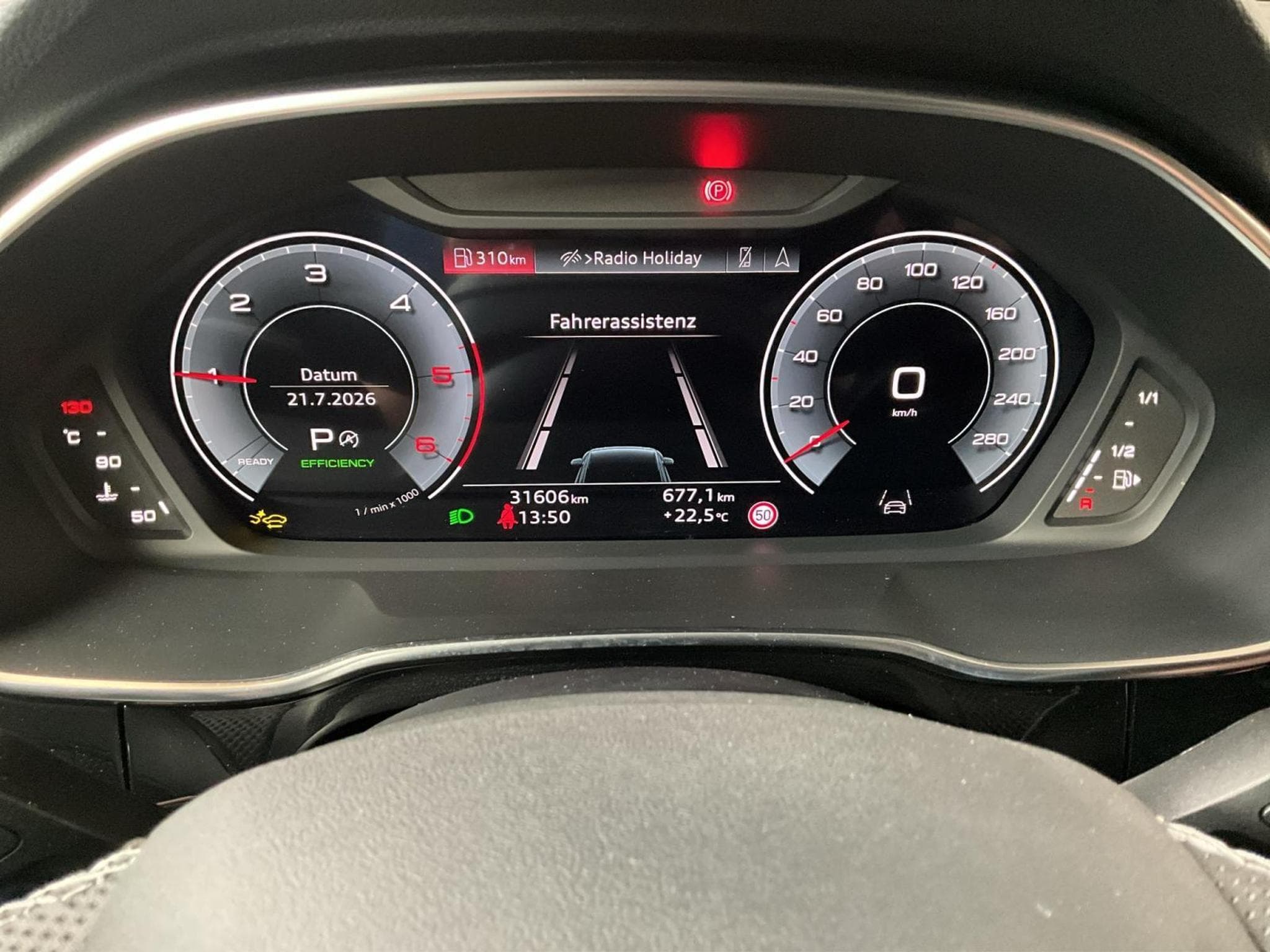 Audi Q3 SB+S-Line+35TDI+S-Tronic+P.Premium (2025) - Foto 11
