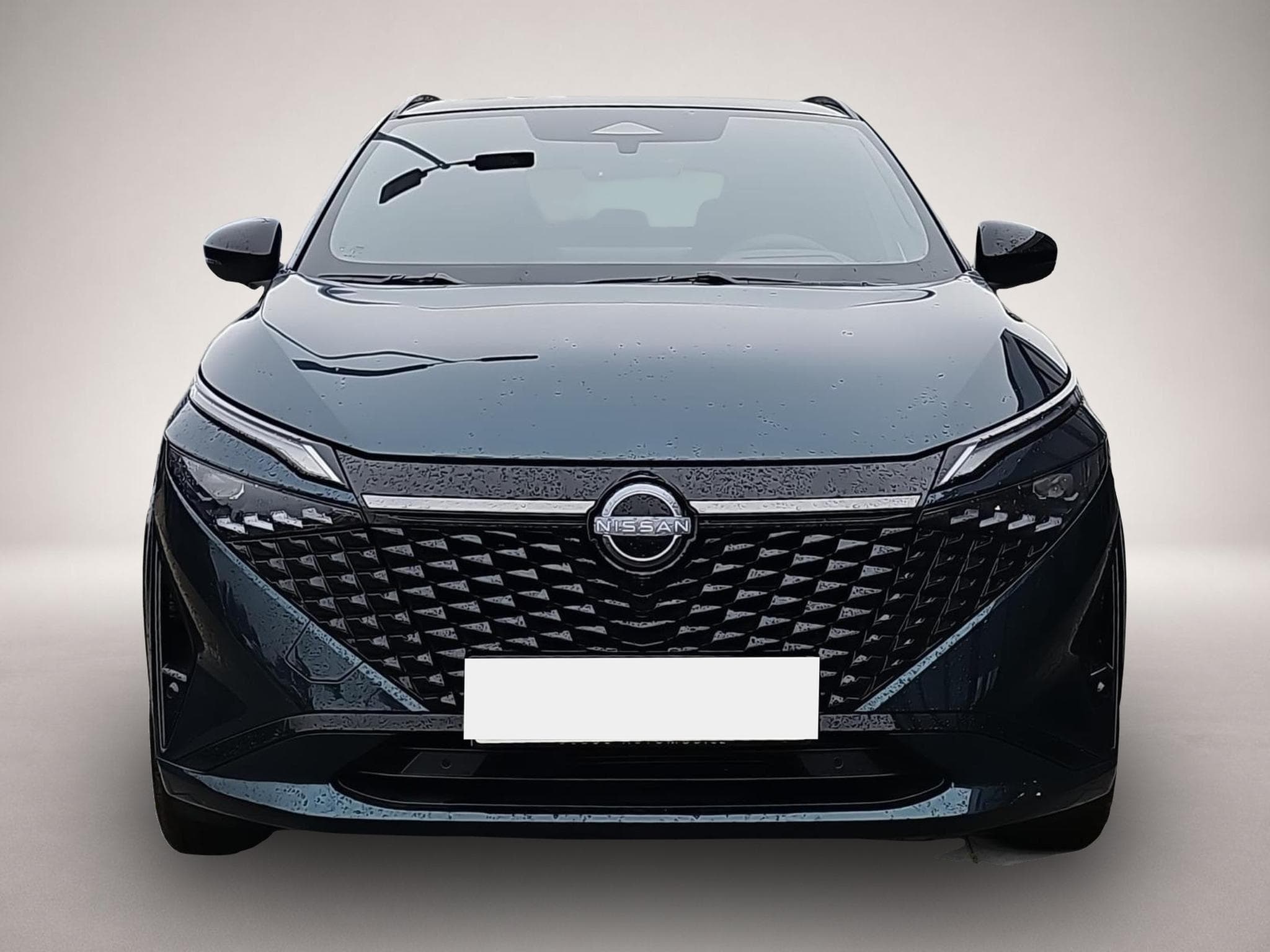 Nissan Qashqai (2026) - Foto 2