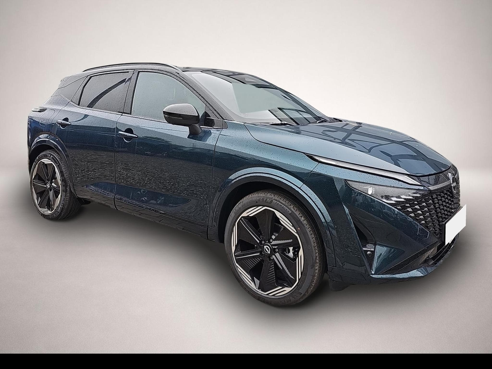 Nissan Qashqai (2026) - Foto 6