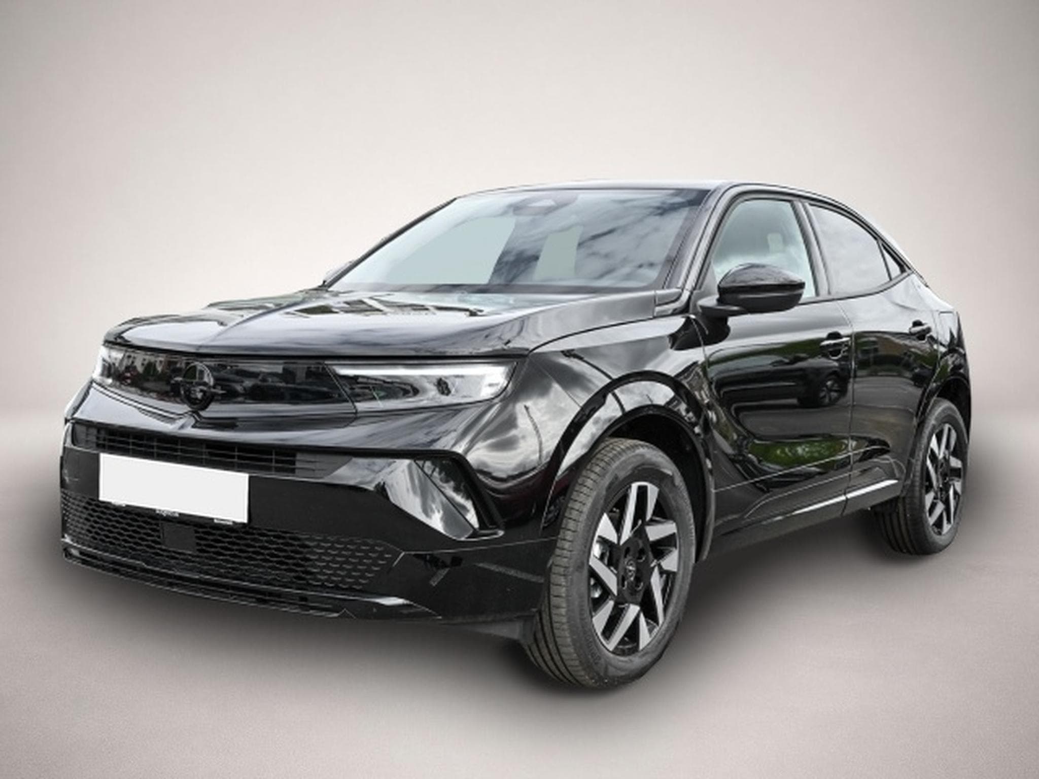 Opel Mokka (2026) - Photo 1