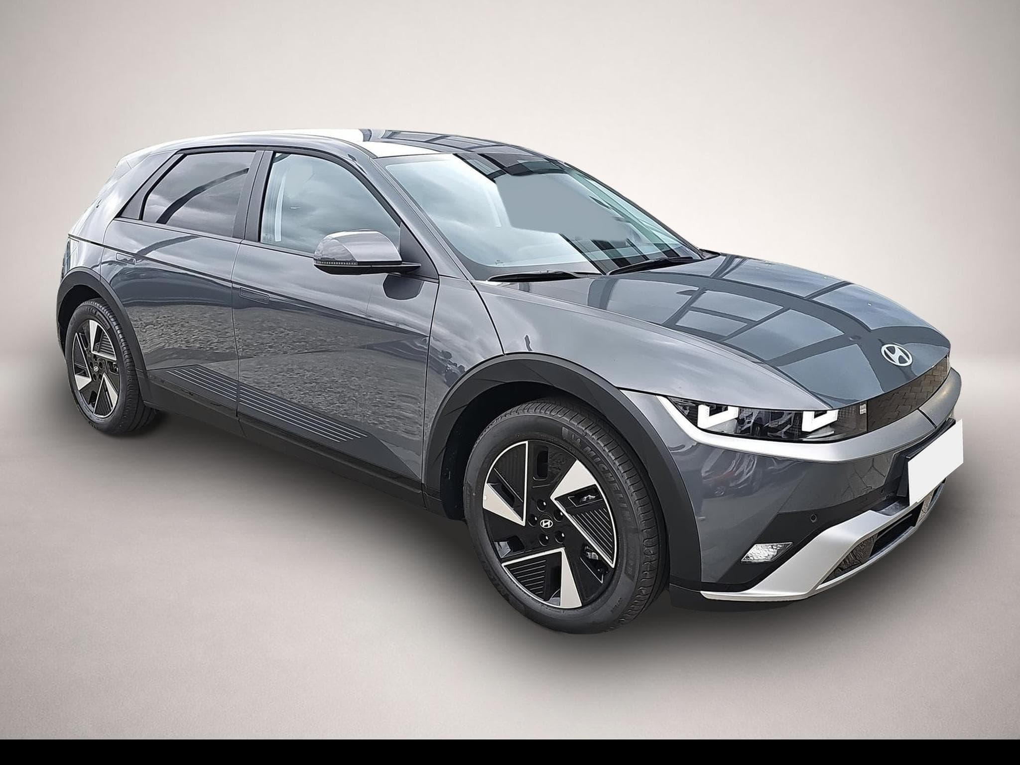 Hyundai Ioniq 5 (2026) - Foto 1