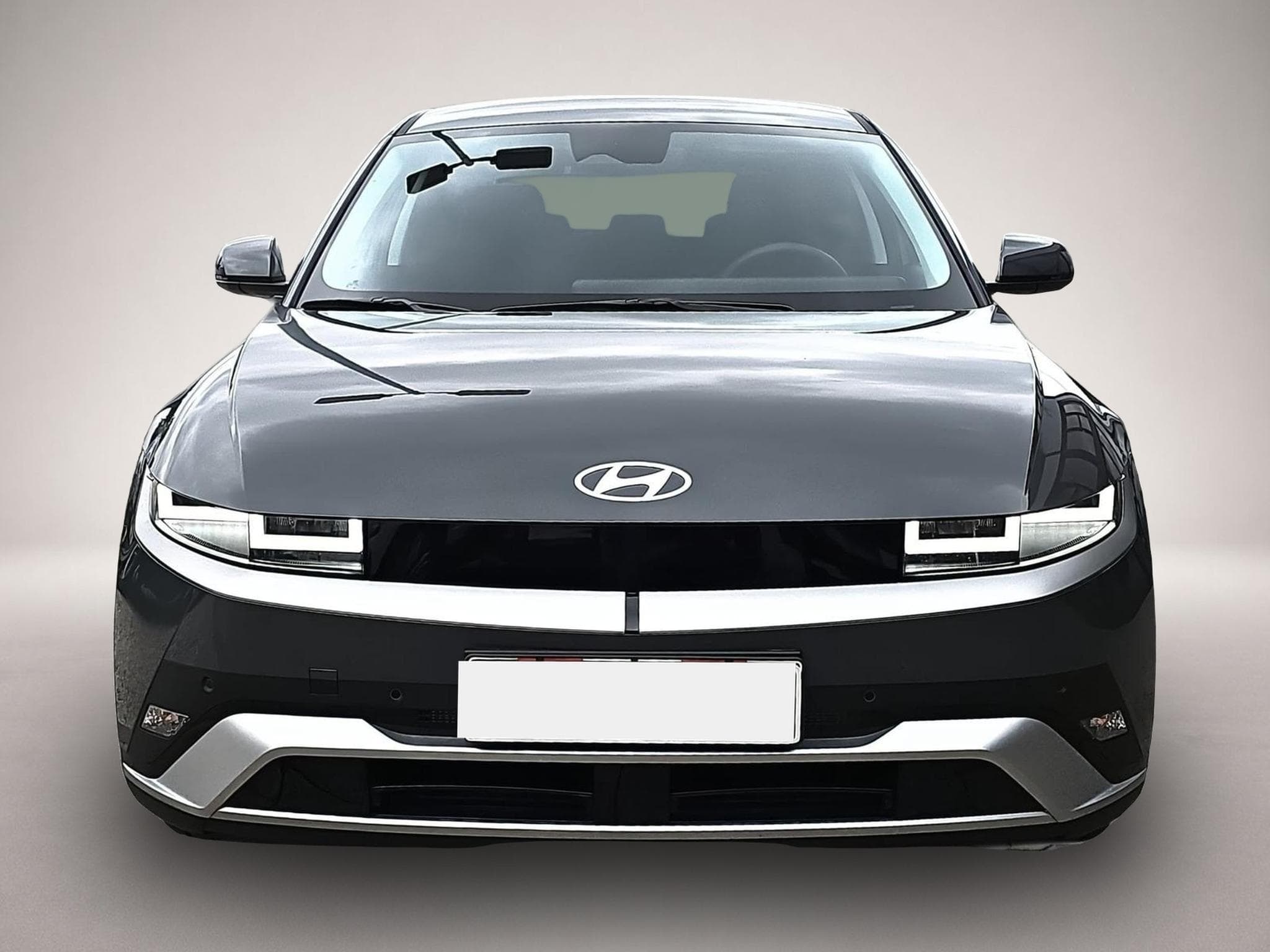 Hyundai Ioniq 5 (2026) - Foto 2