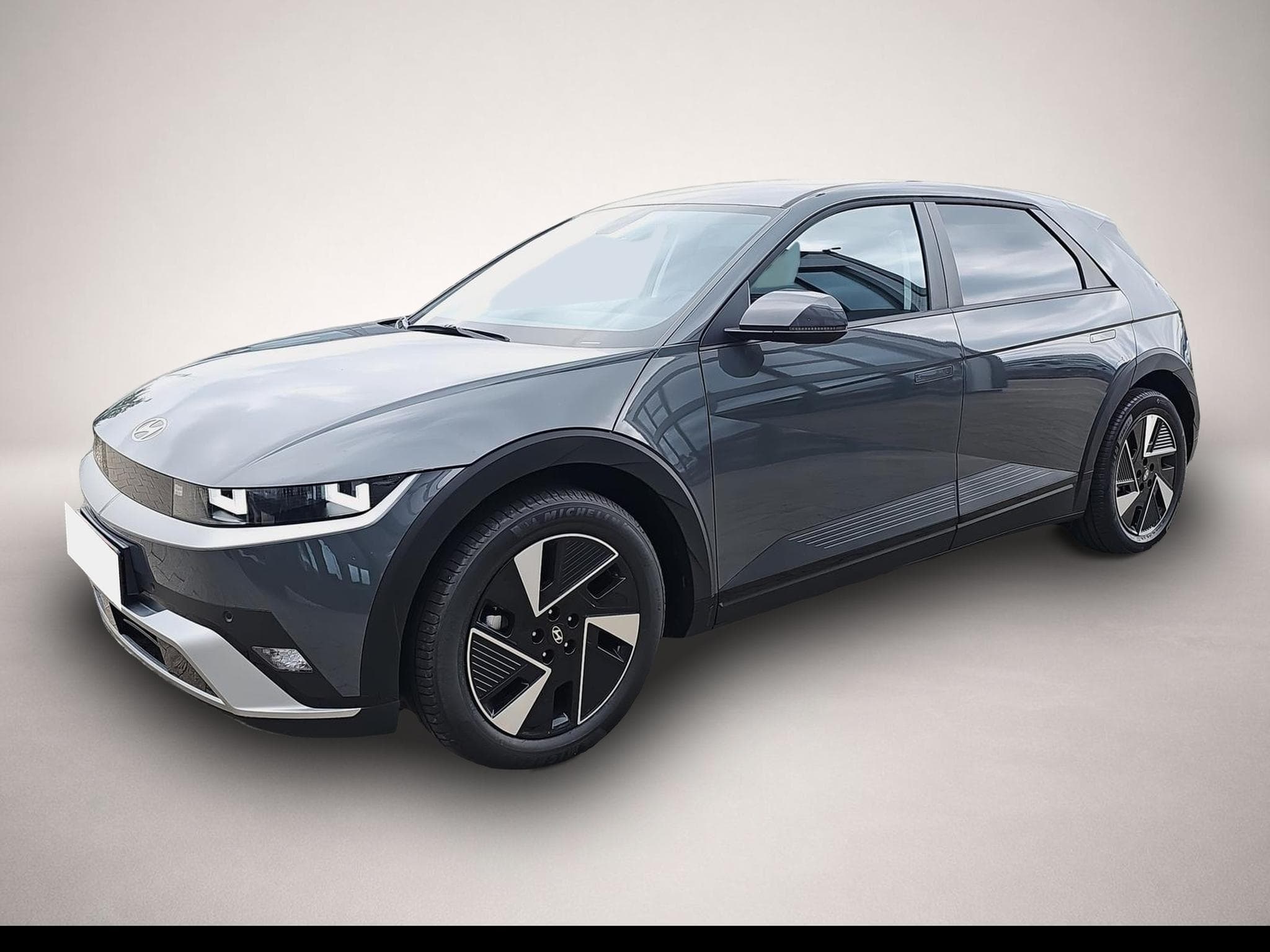 Hyundai Ioniq 5 (2026) - Foto 3