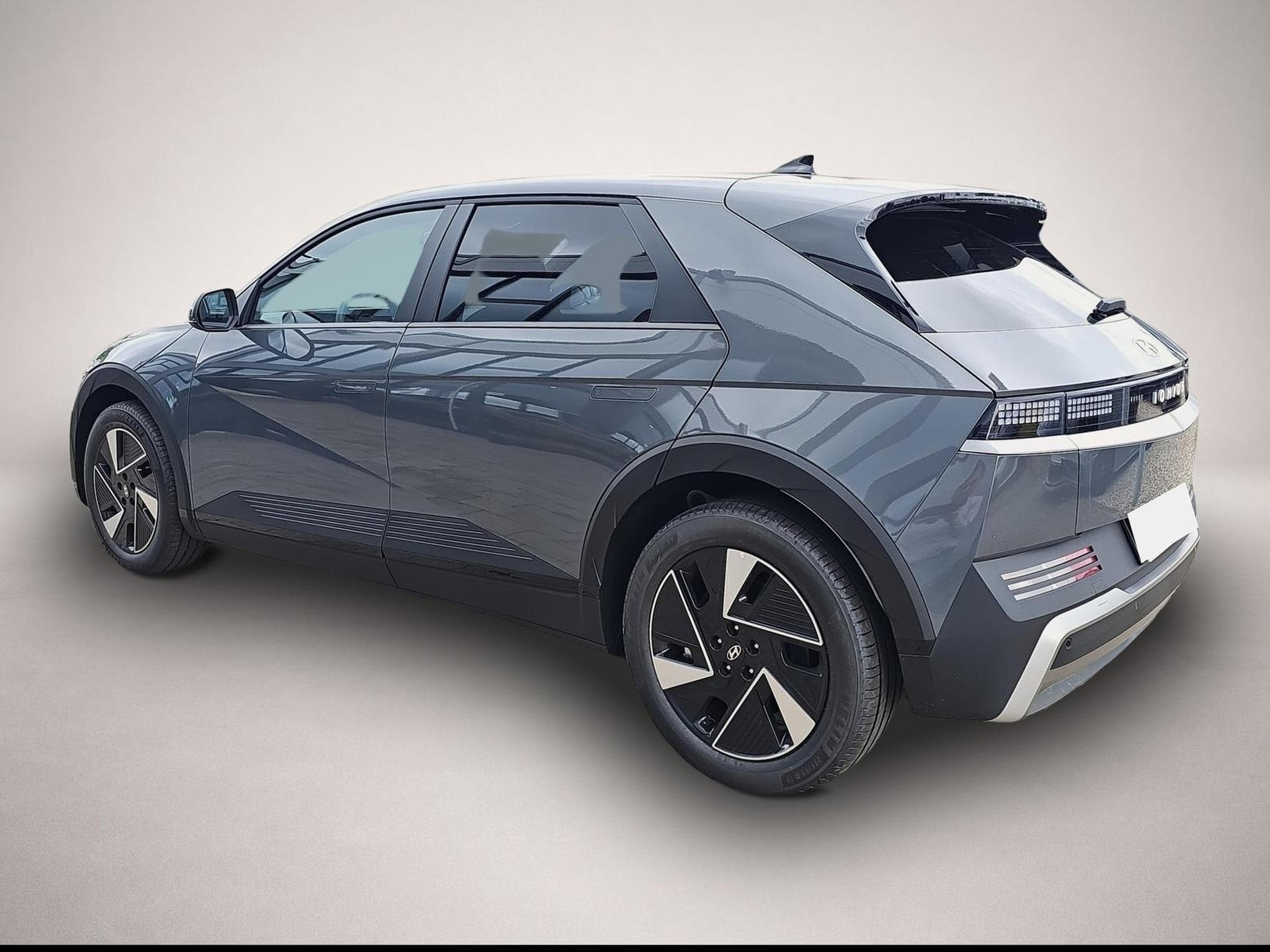 Hyundai Ioniq 5 (2026) - Foto 5