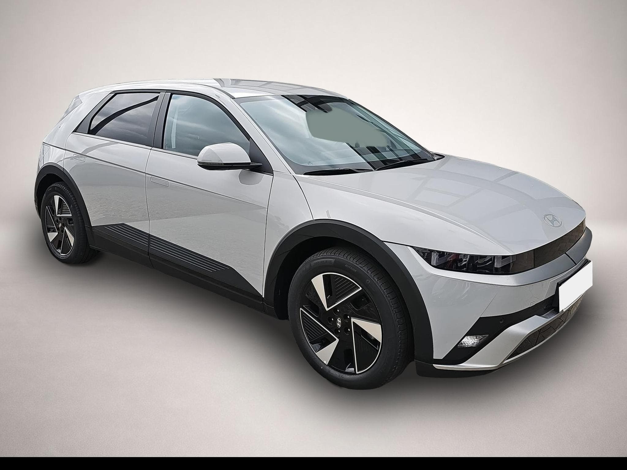 Hyundai Ioniq 5 (2026) - Photo 1