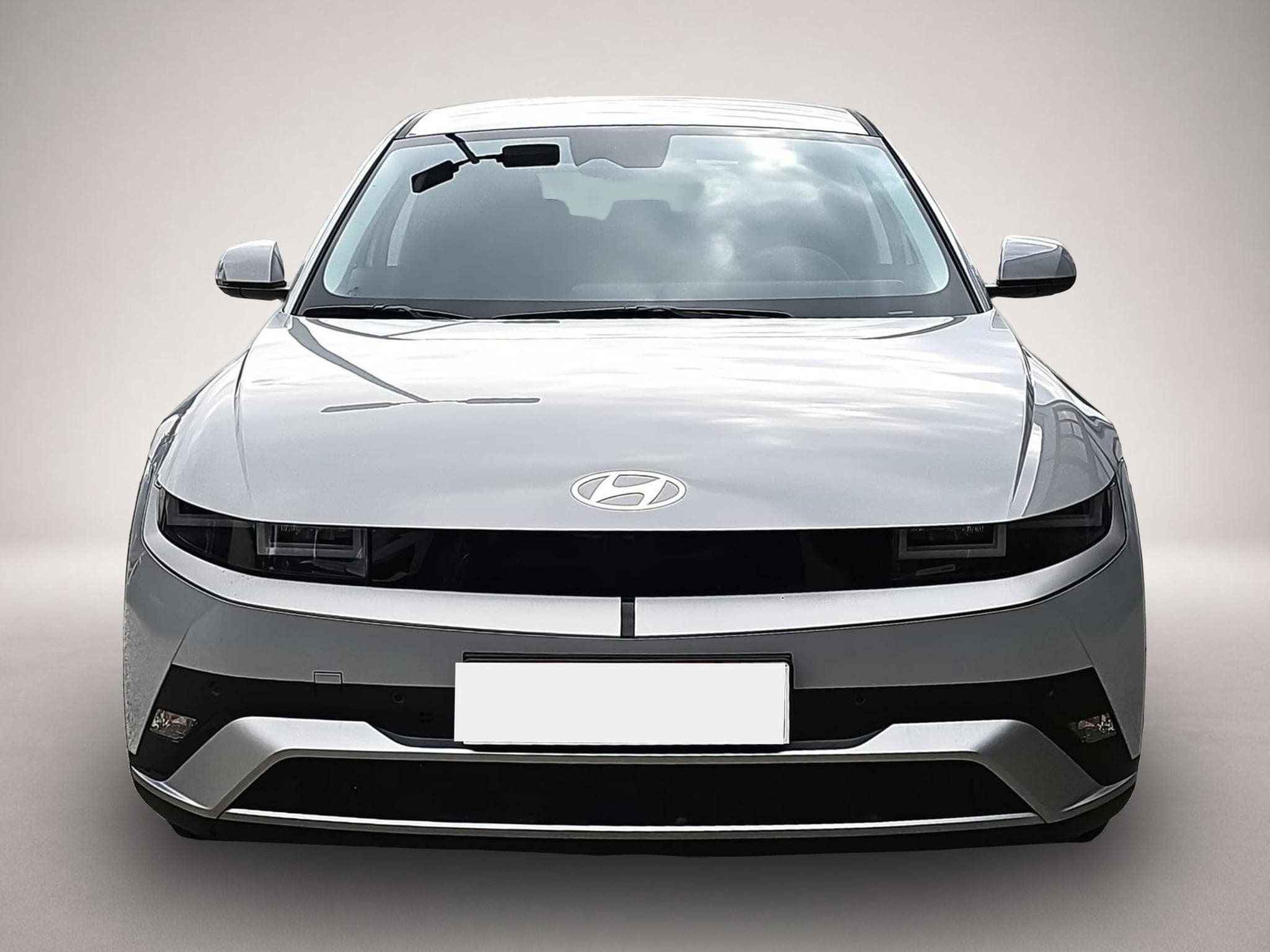 Hyundai Ioniq 5 (2026) - Photo 2