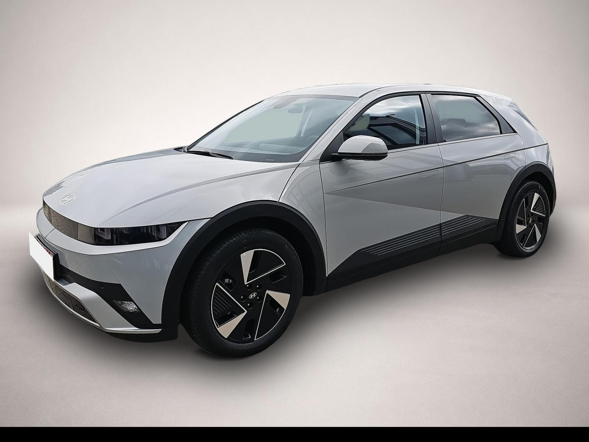 Hyundai Ioniq 5 (2026) - Photo 3