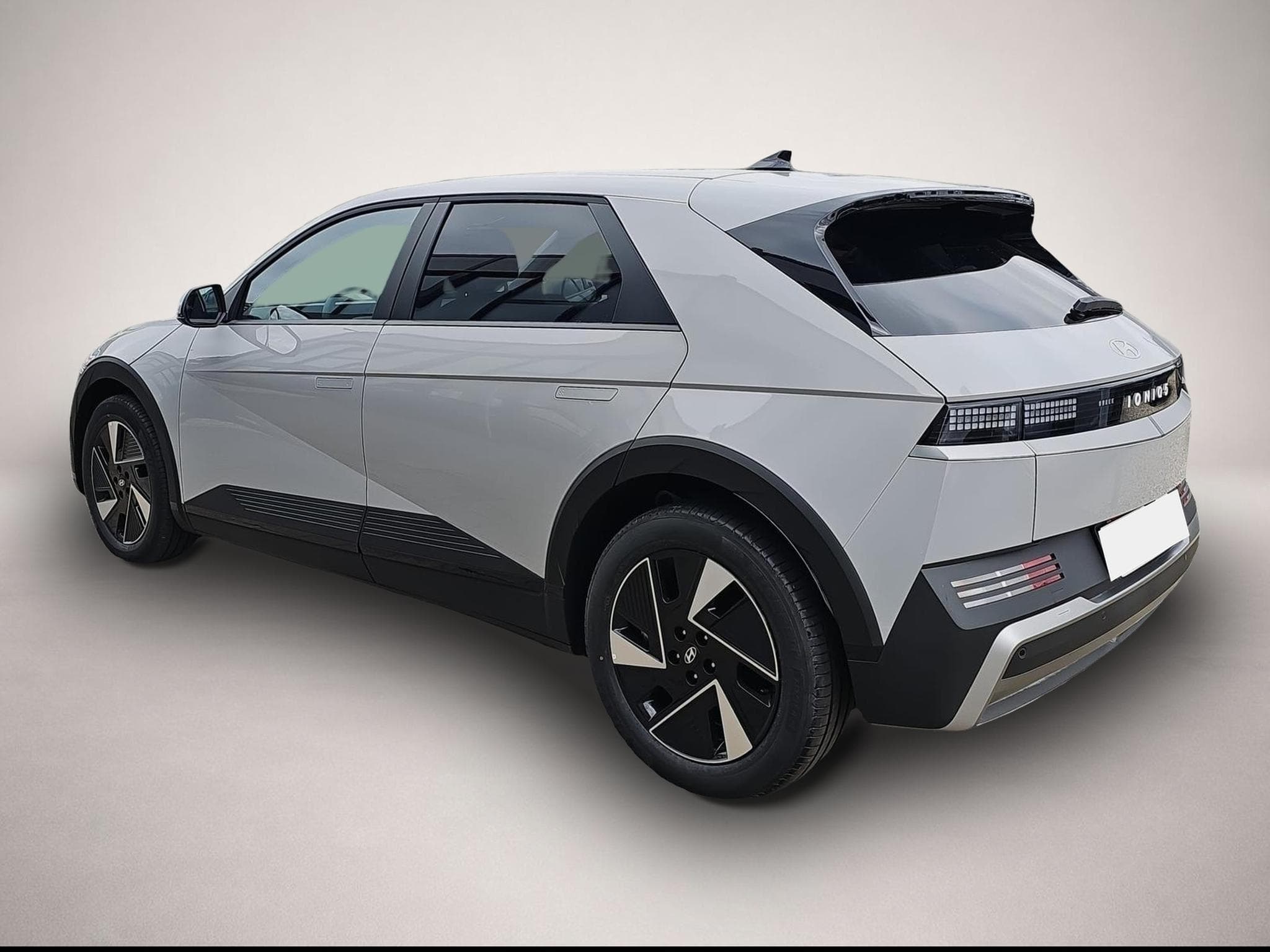 Hyundai Ioniq 5 (2026) - Photo 5