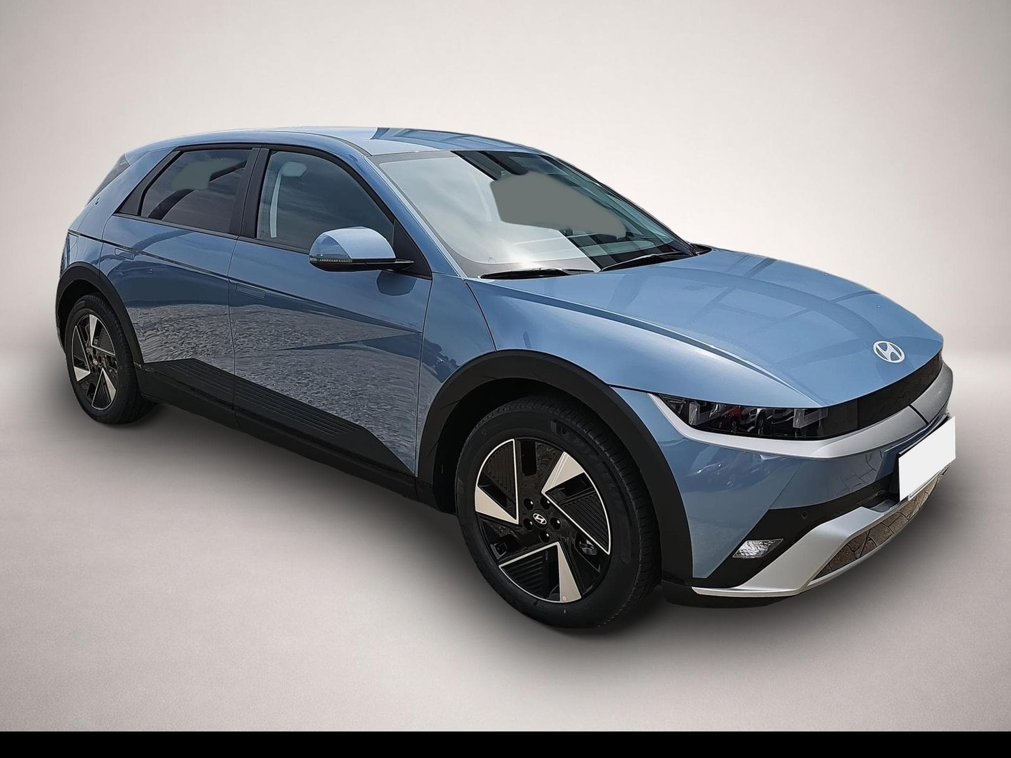 Hyundai Ioniq 5 (2026) - Foto 1